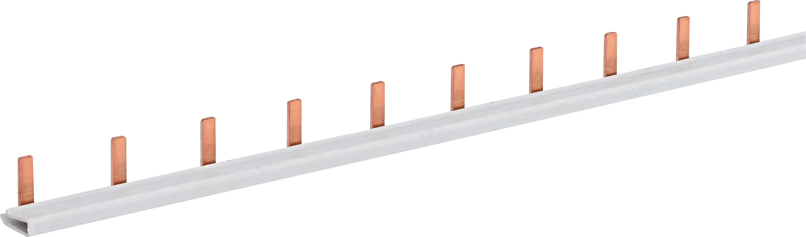 Kupferschiene IZS16/1F/37 002921250