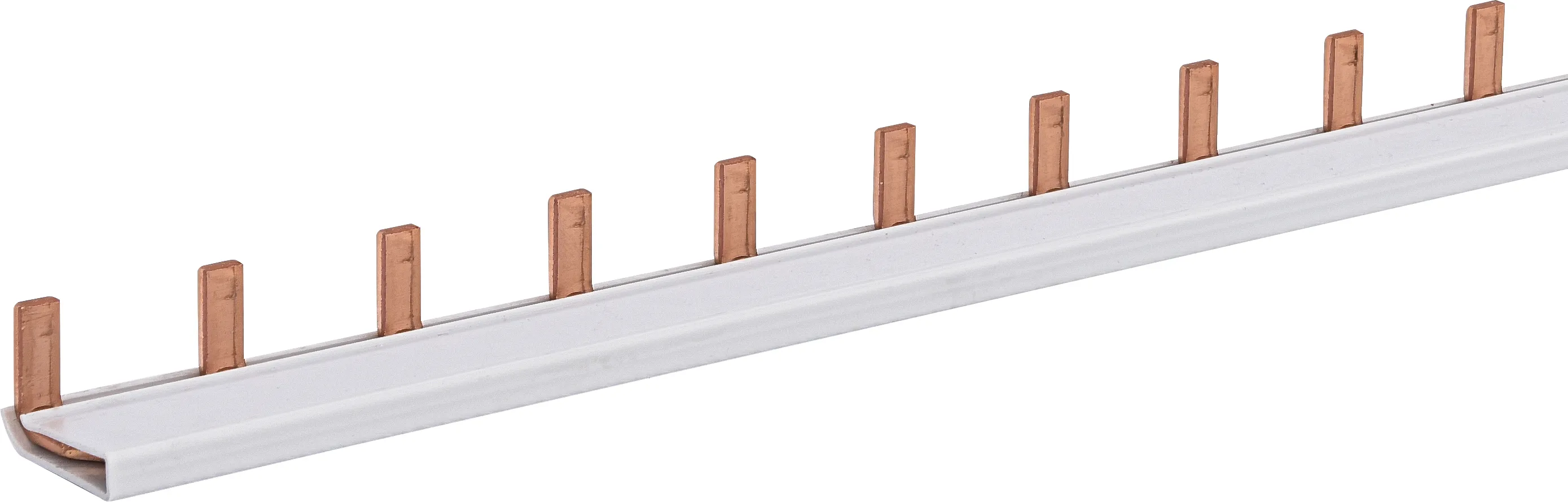 Kupferschiene IZS50/1F/37 002921251