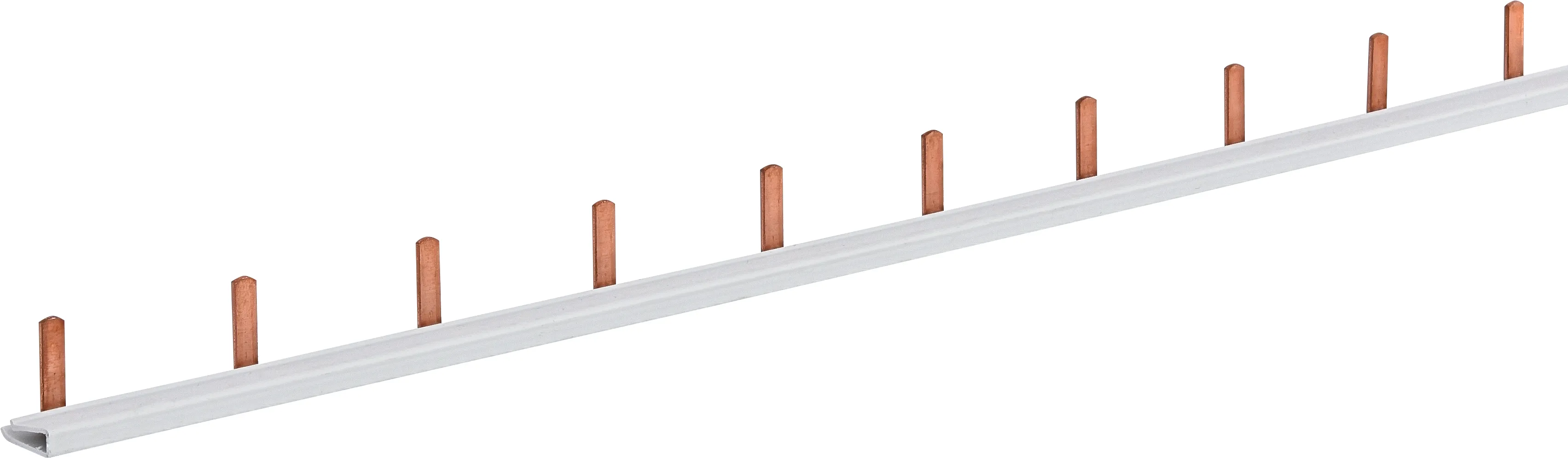 Kupferschiene IZS16/1F/28 002921260