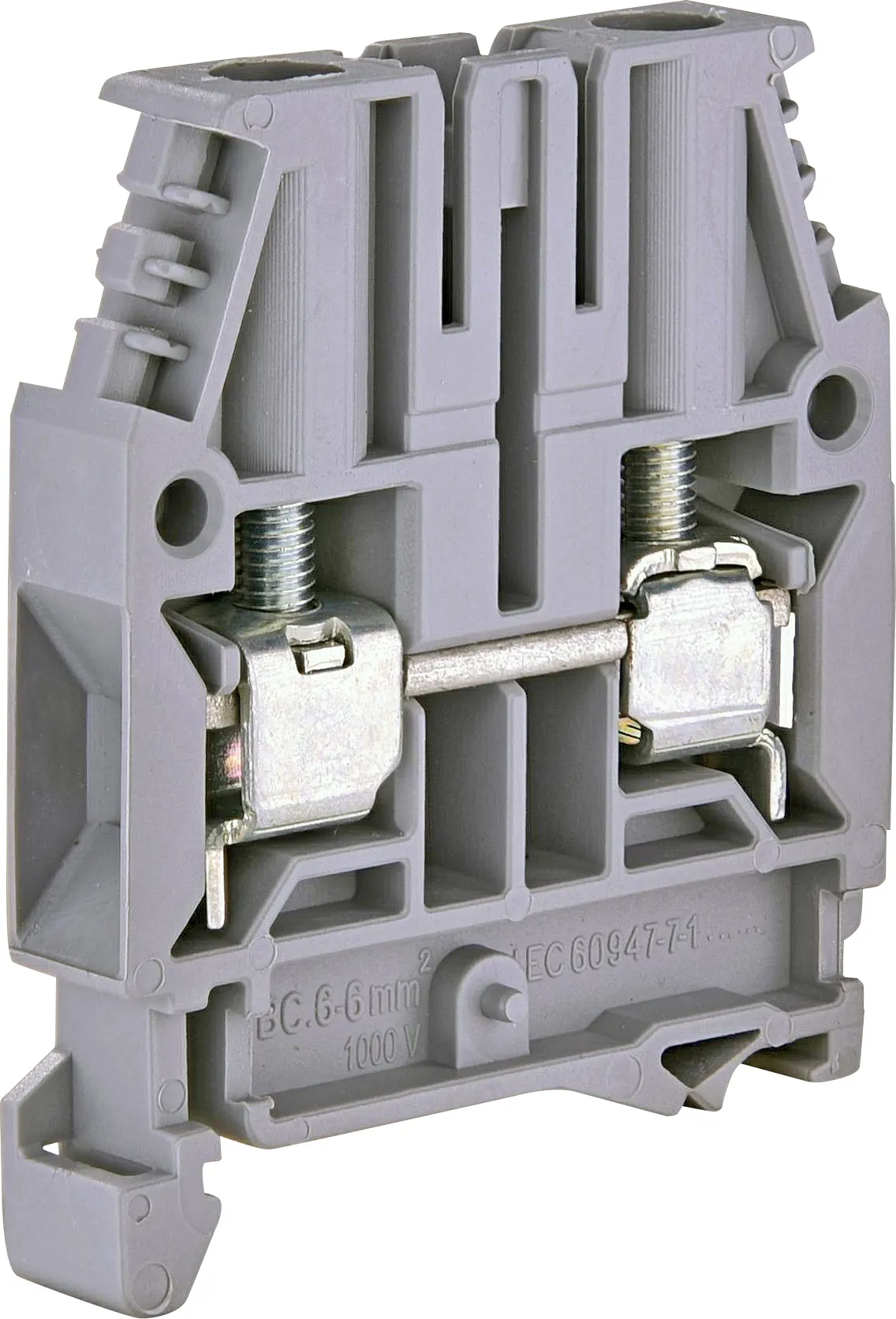 Reihenklemme ESC-CBC.6 003903002