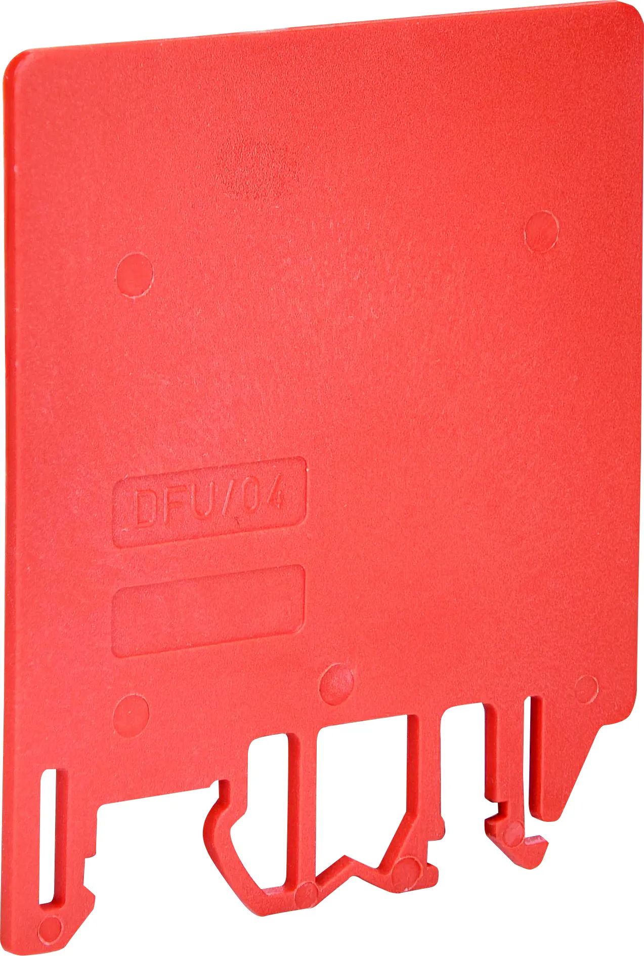 Sockel-Trennelement ESC-DFU/4/R 003903013