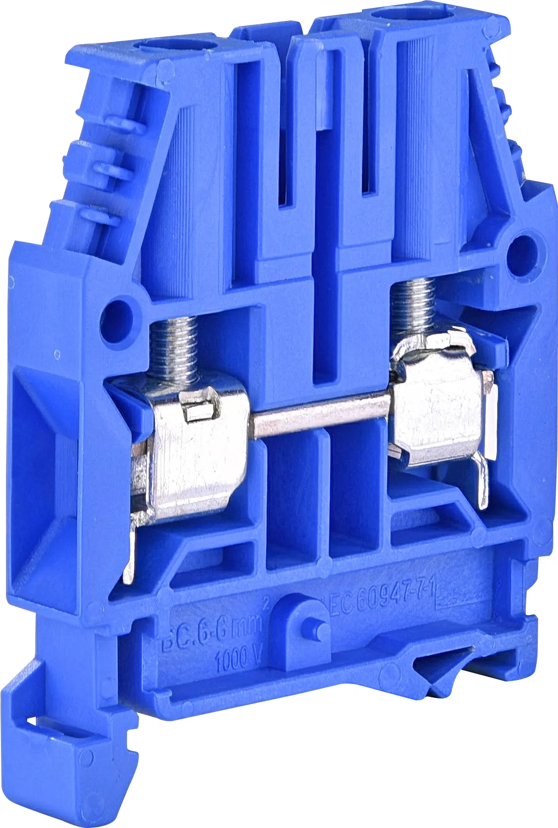 Neutral-Klemme ESC-CBC.6B 003903046