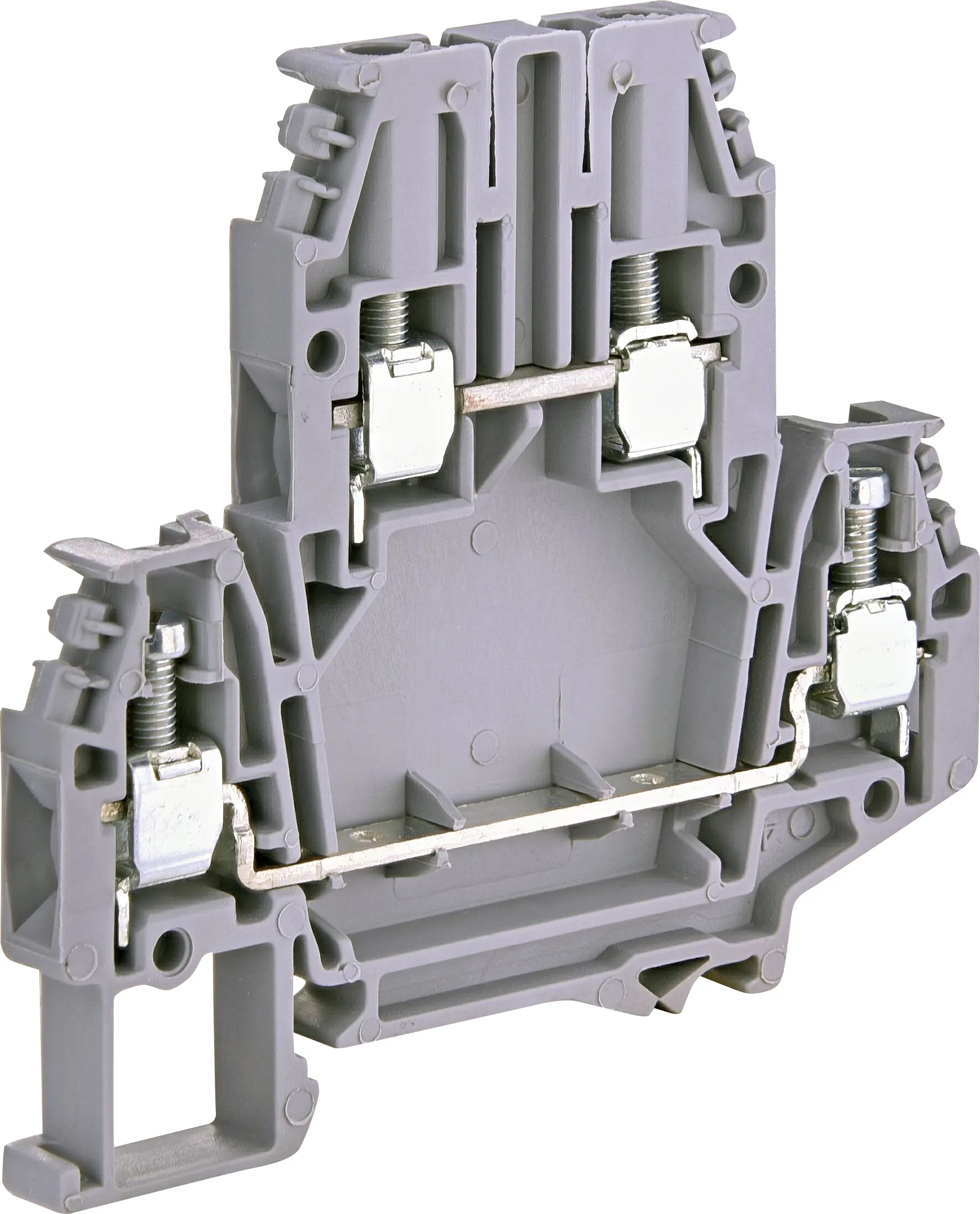 Reihenklemme ESC2-DBC.4 003903054