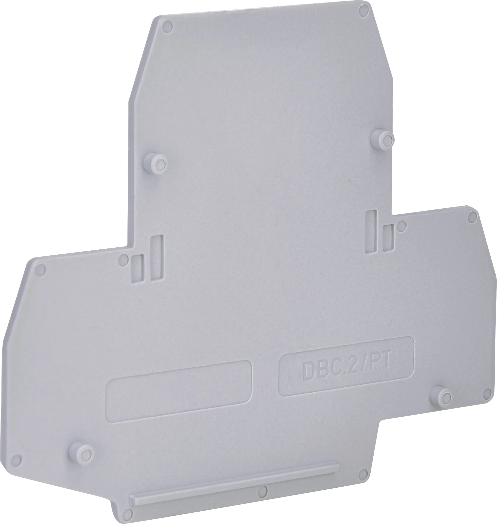 Endabdeckung ESC2-DBC.2/PT 003903055