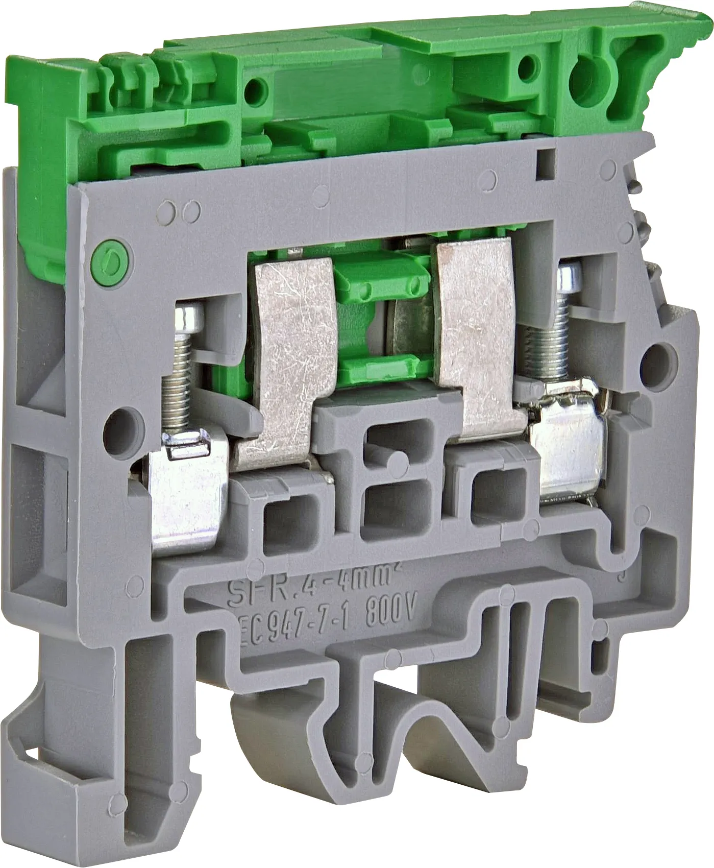 Sicherungssockel ESC-SFR.4 003903057