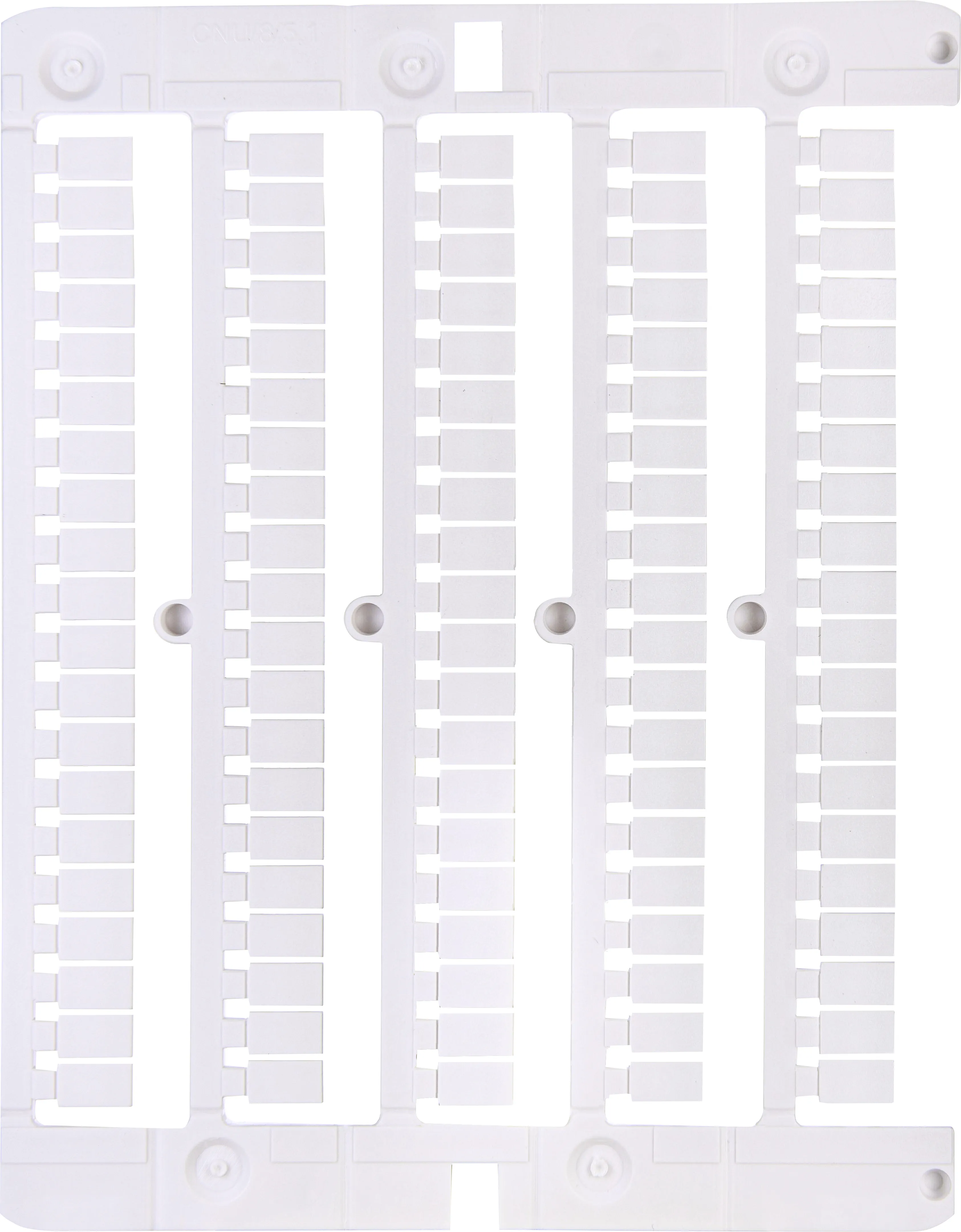 Bezeichnung Platte ES-NU0851 003903076