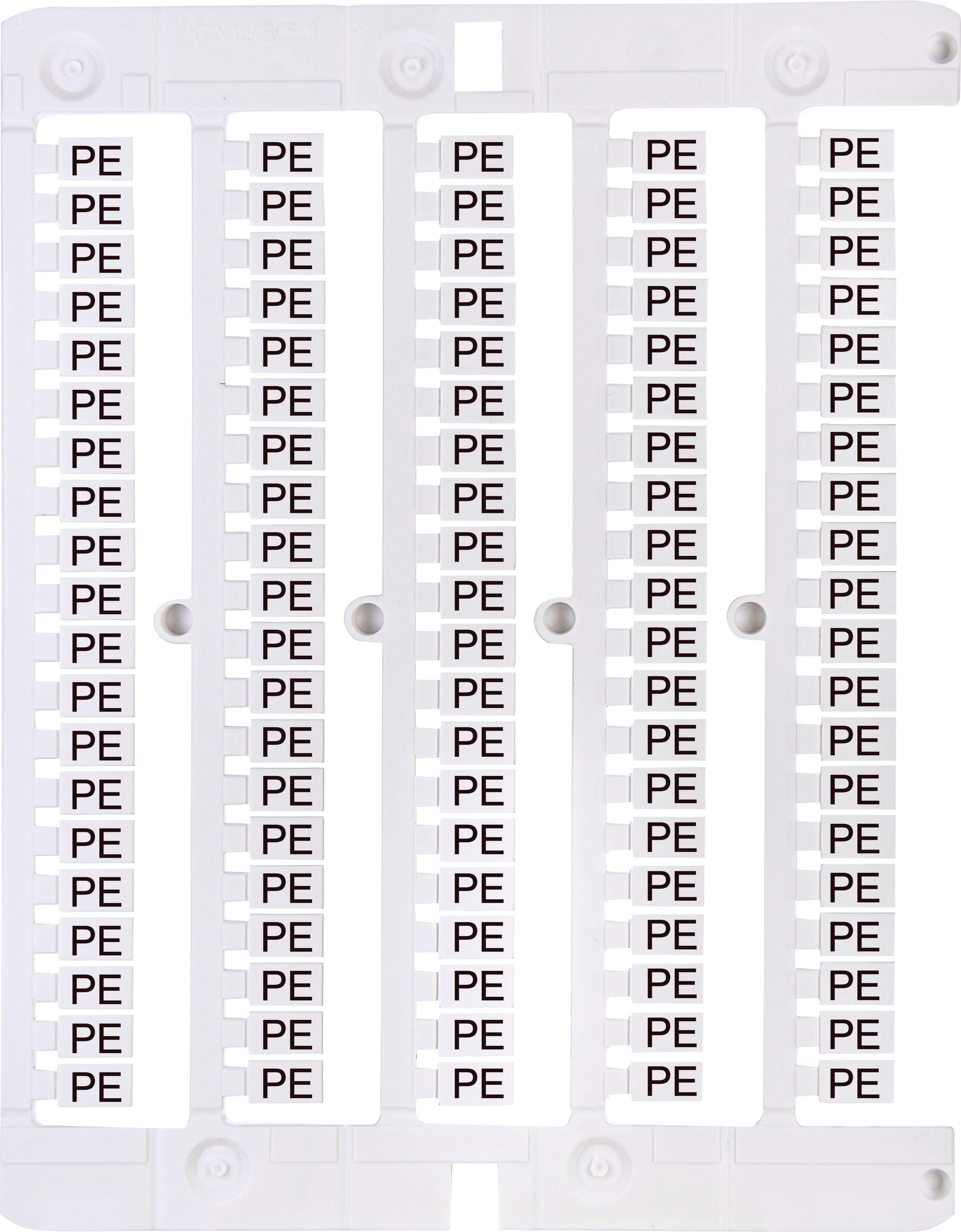 Bezeichnung Platte ES-NU08510PE 003903111