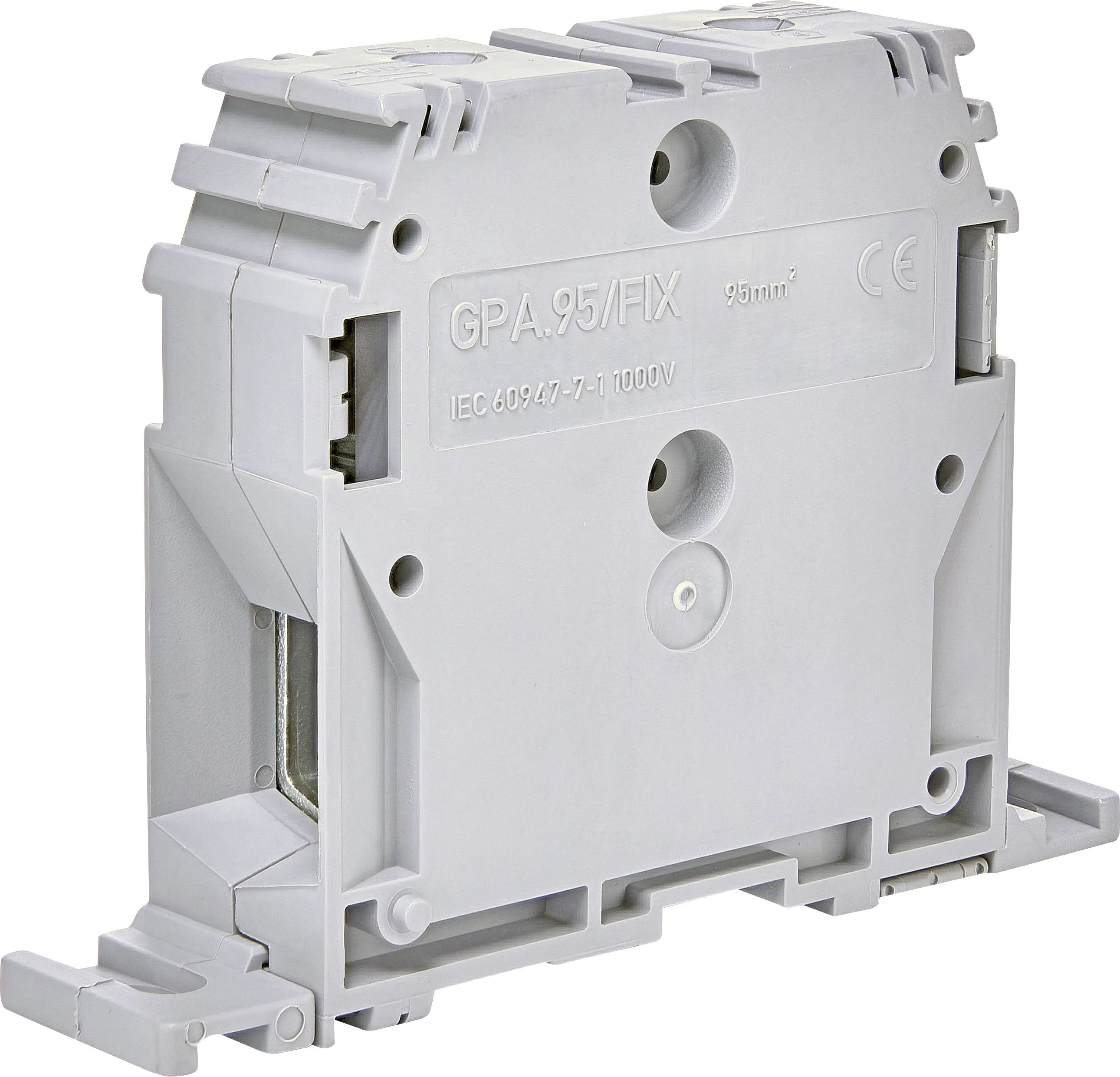 Reihenklemme ESC-GPA.95/FIX 003903212