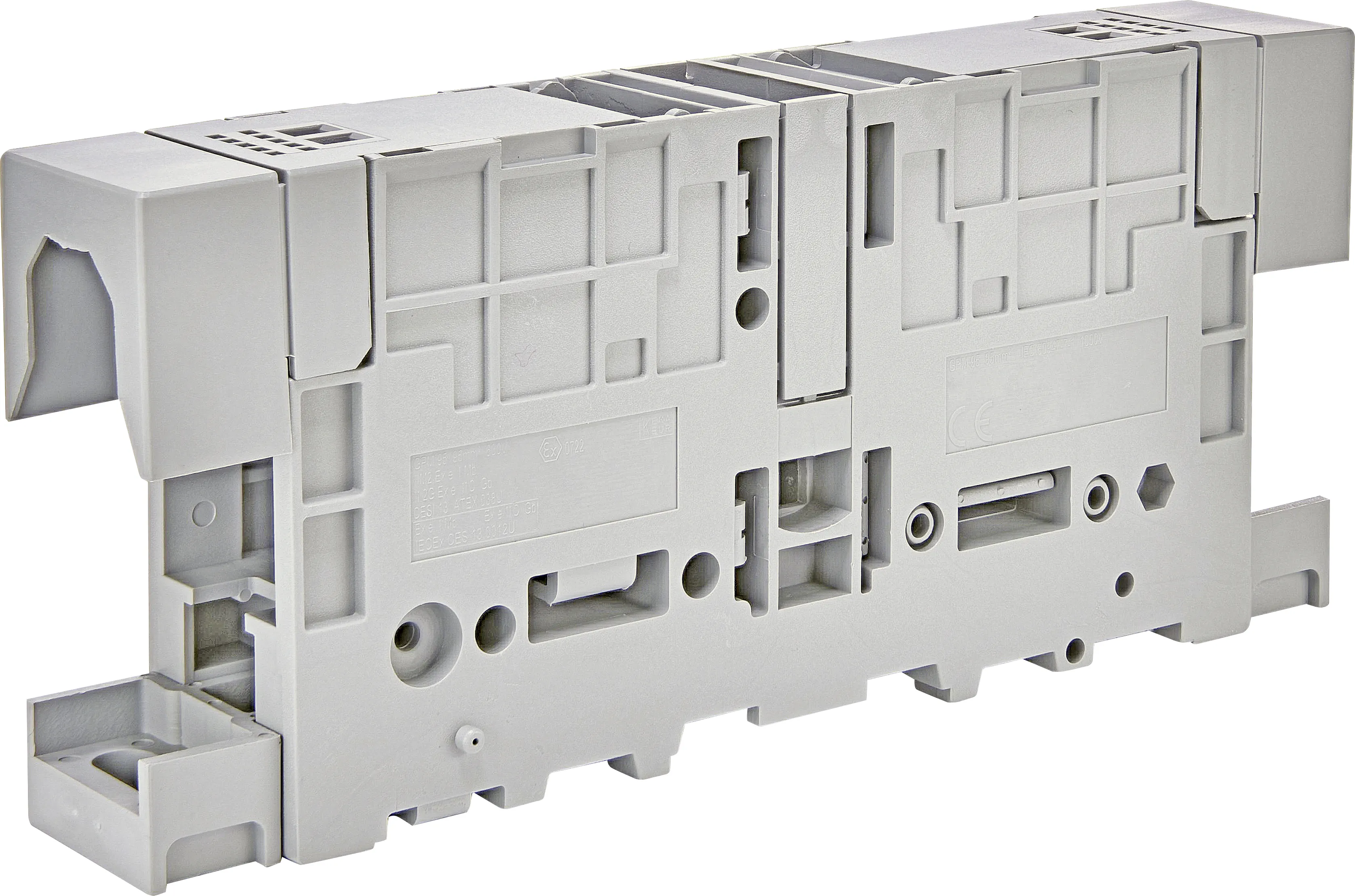 Reihenklemme ESC-GPM.95/FIX 003903215