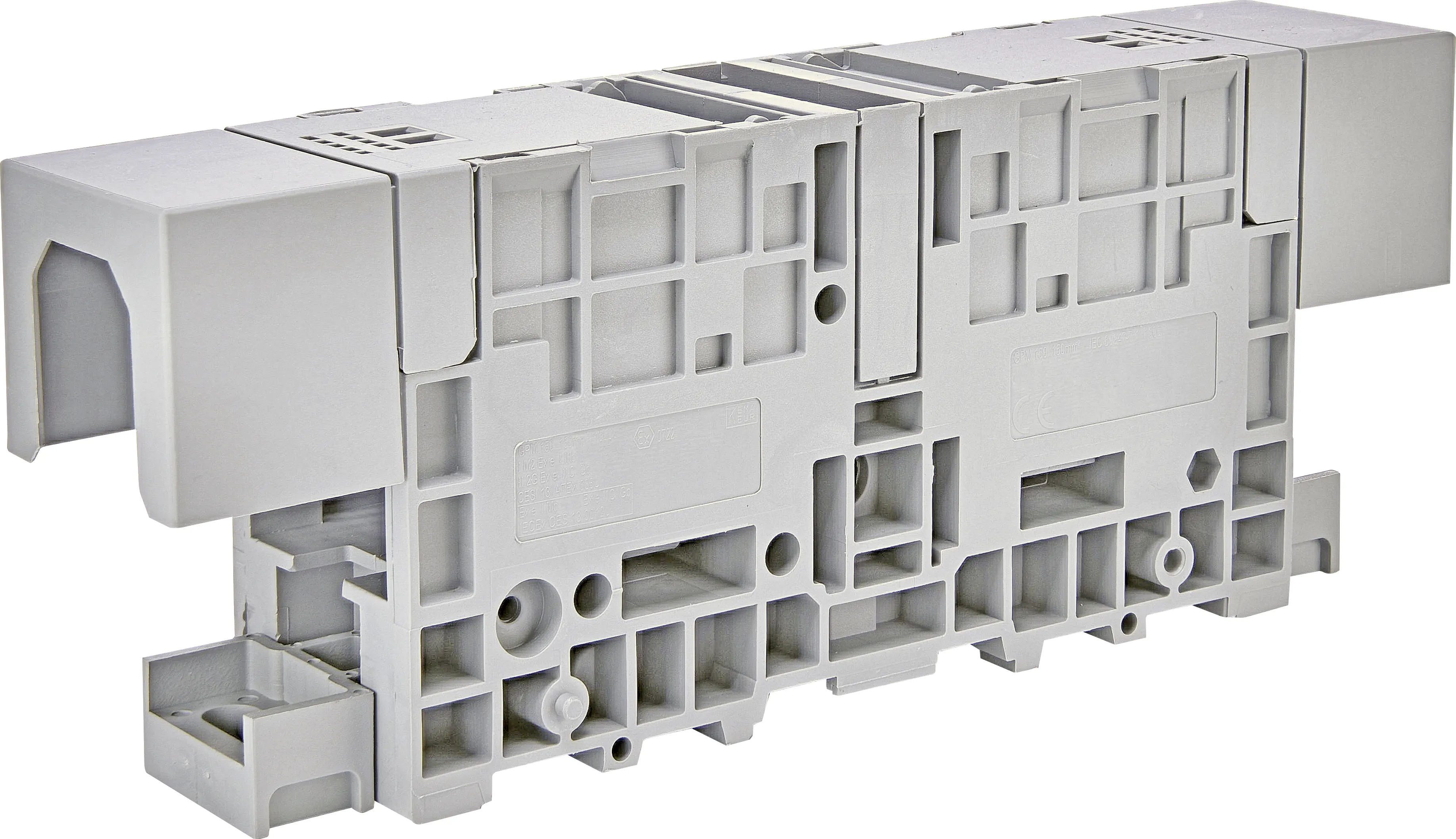 Reihenklemme ESC-GPM.150/FIX 003903216