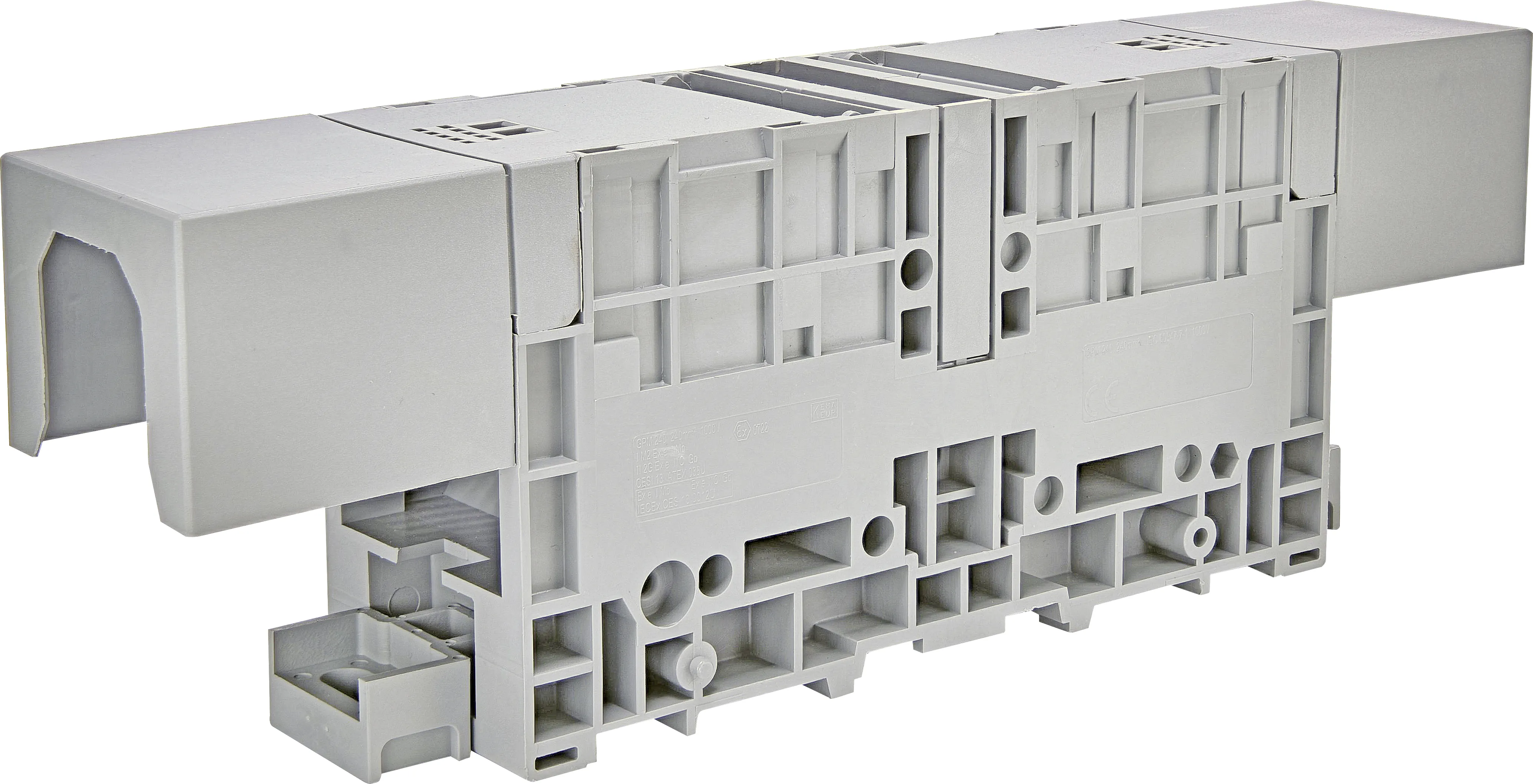 Reihenklemme ESC-GPM.240/FIX 003903217