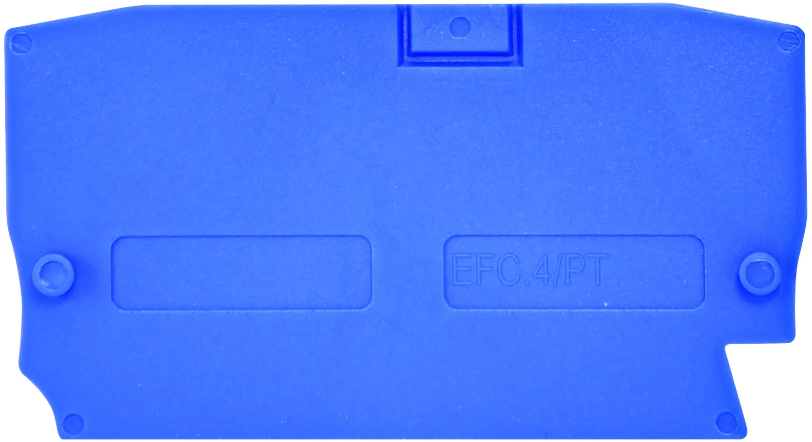 Endabdeckung ESH-EFC.4/PTB 003903264