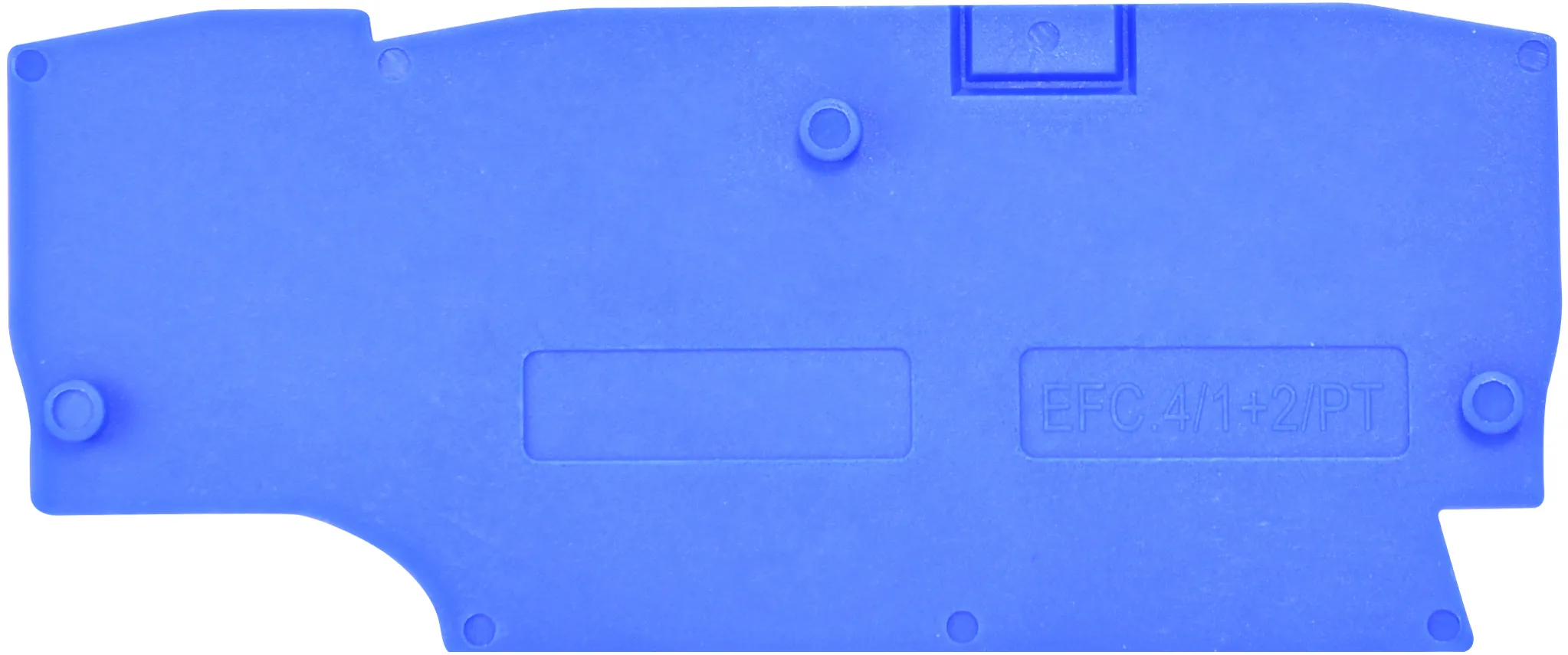 Endabdeckung ESH-EFC.4/1+2/PTB 003903266