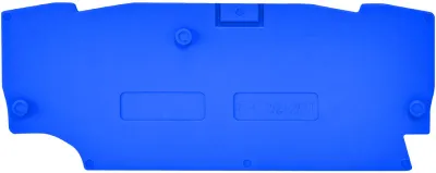 Endabdeckung ESH-EFC.2/2+2/PTB 003903288