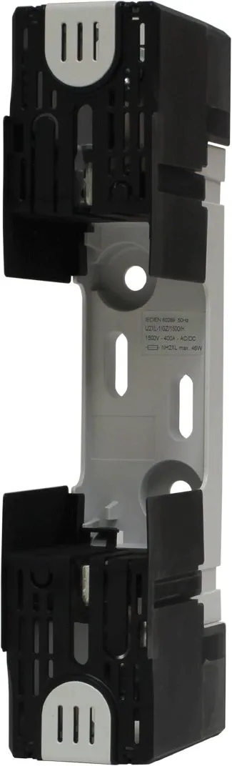 Sicherungssockel U2XL-1IGZ/1500/H 004122061