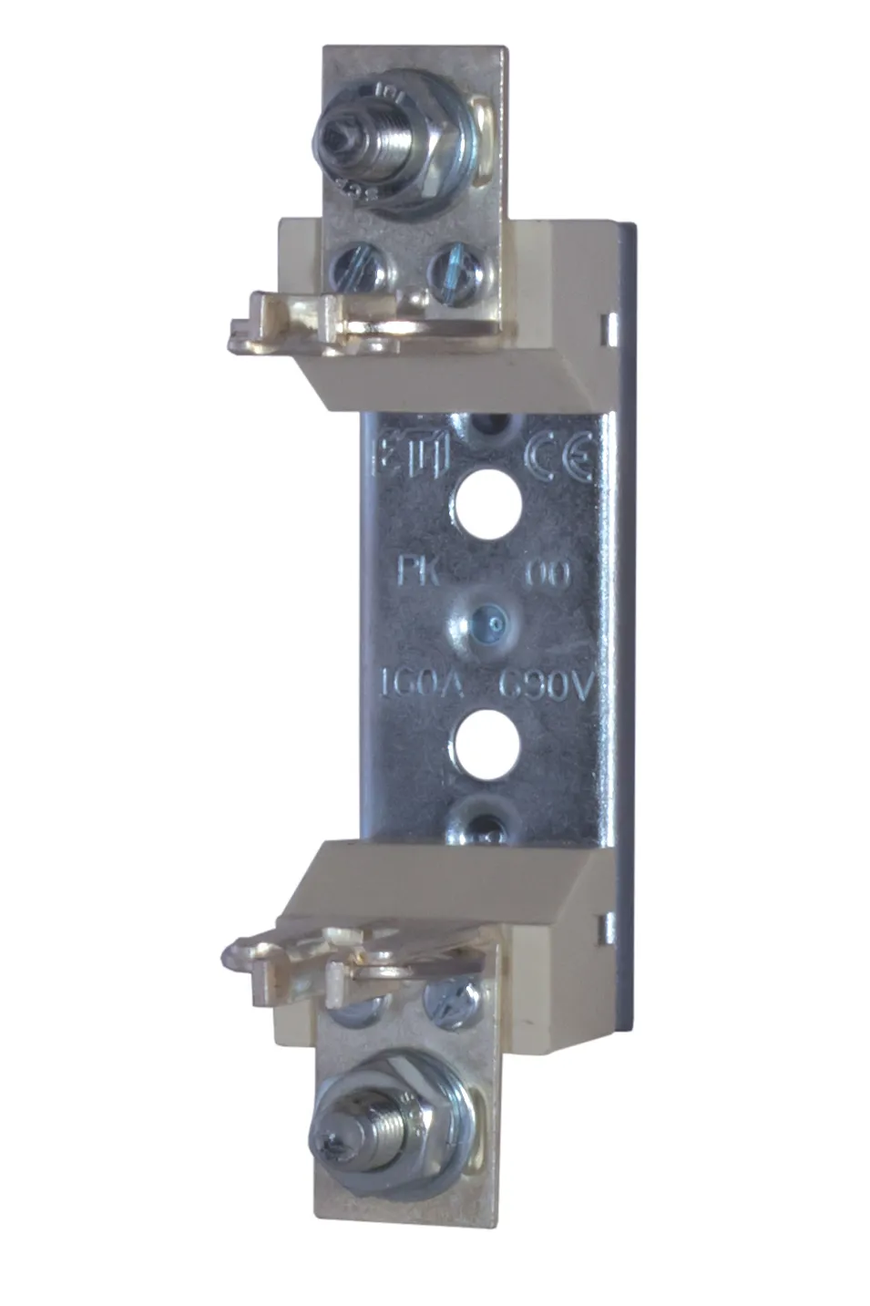 Sicherungssockel PK 00 M8-2P00 1p S 004123004