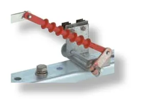 Sicherungssockel Zubehör NK 7,2 BSW 004349007