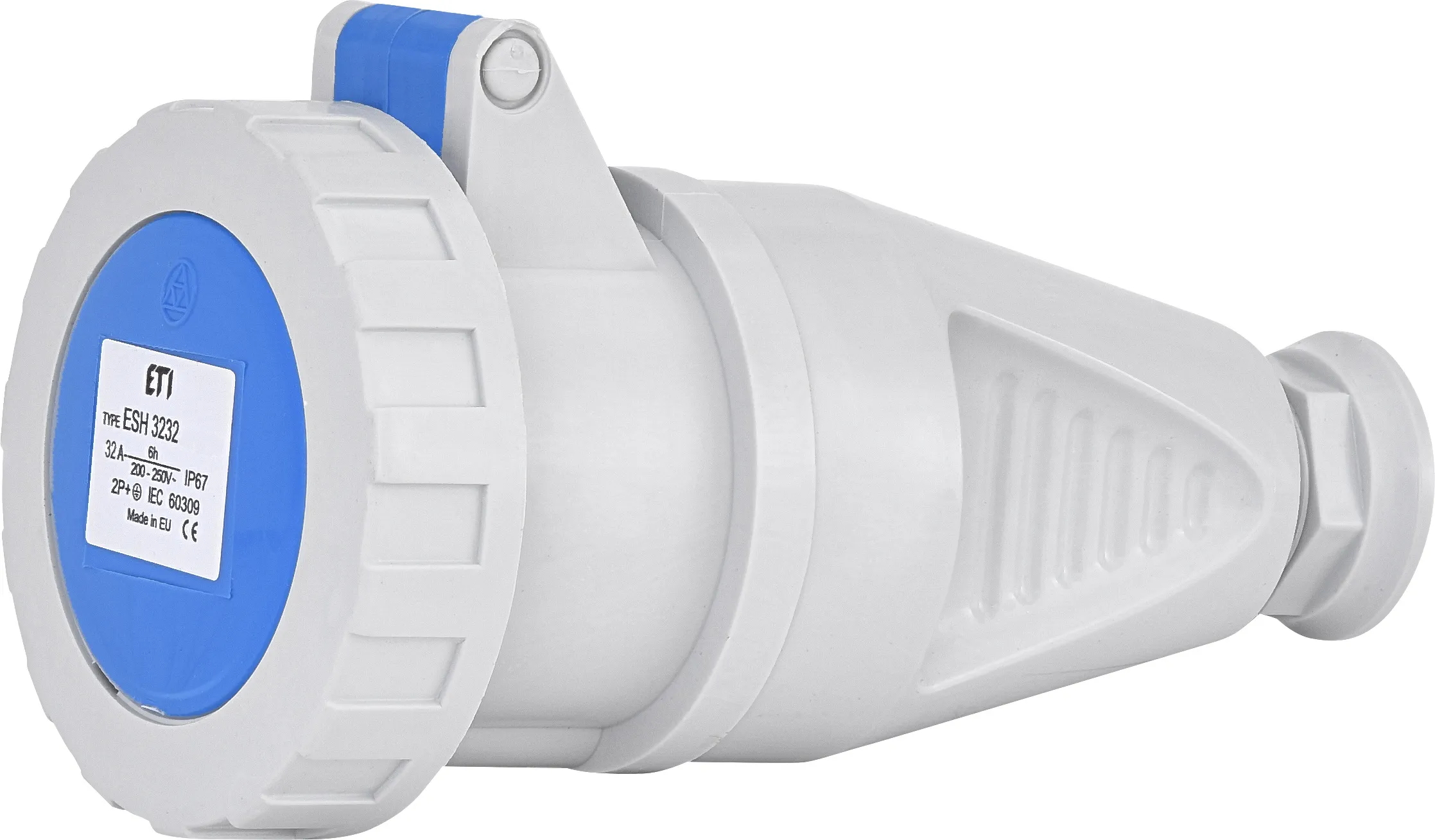 CEE Steckdose ESH 3232 004482009