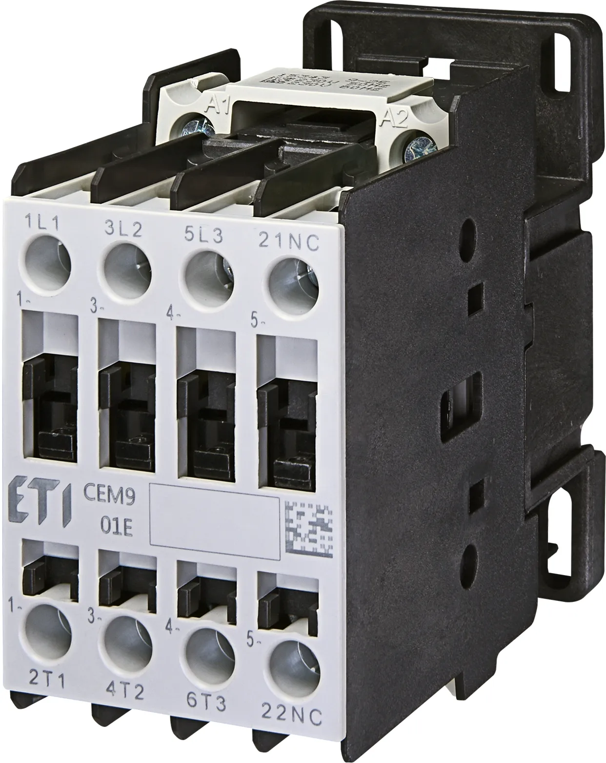 Motorschütz CEM9.01-110V-50/60Hz 004642112