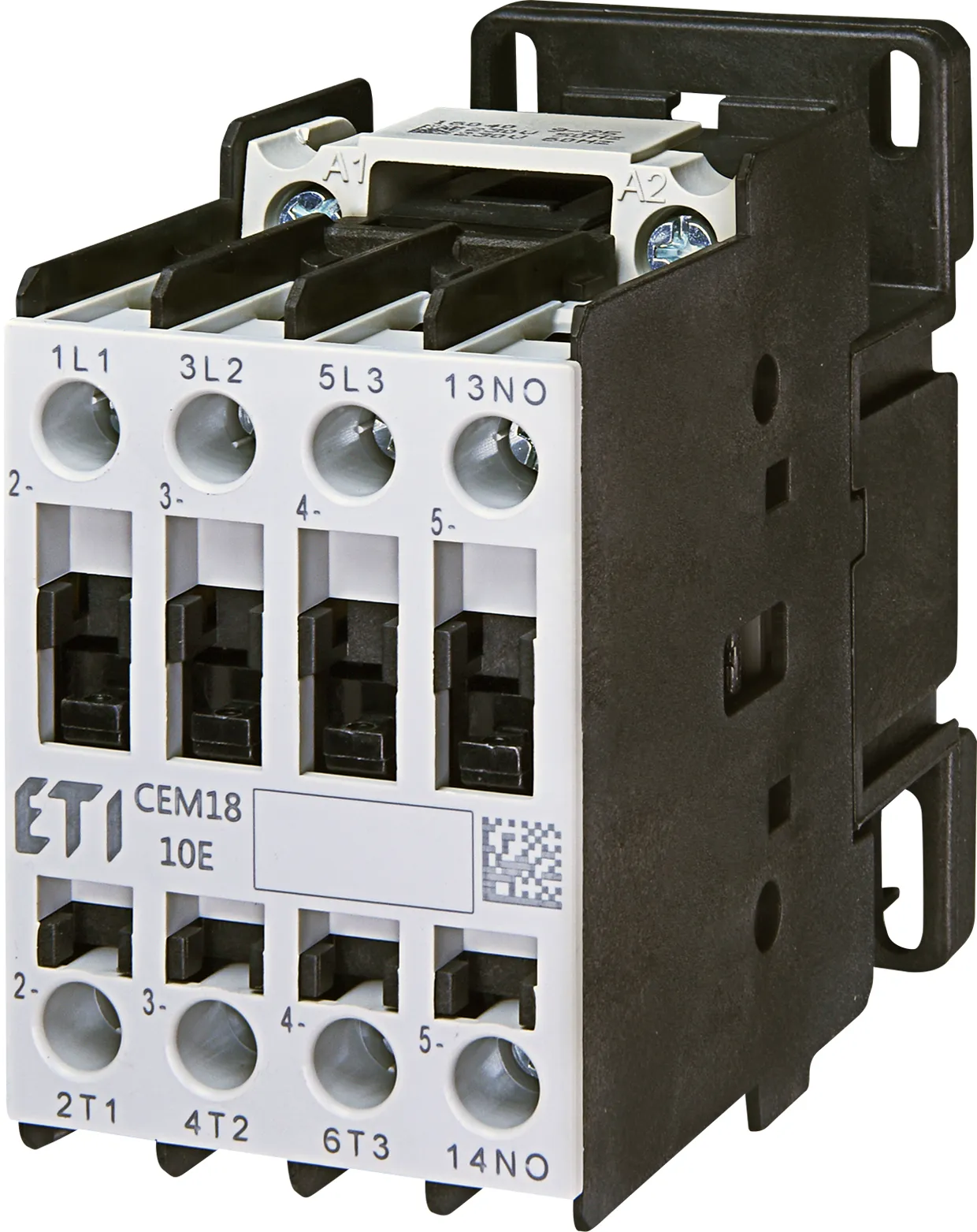 Motorschütz CEM18.10-48V-50/60Hz 004644121