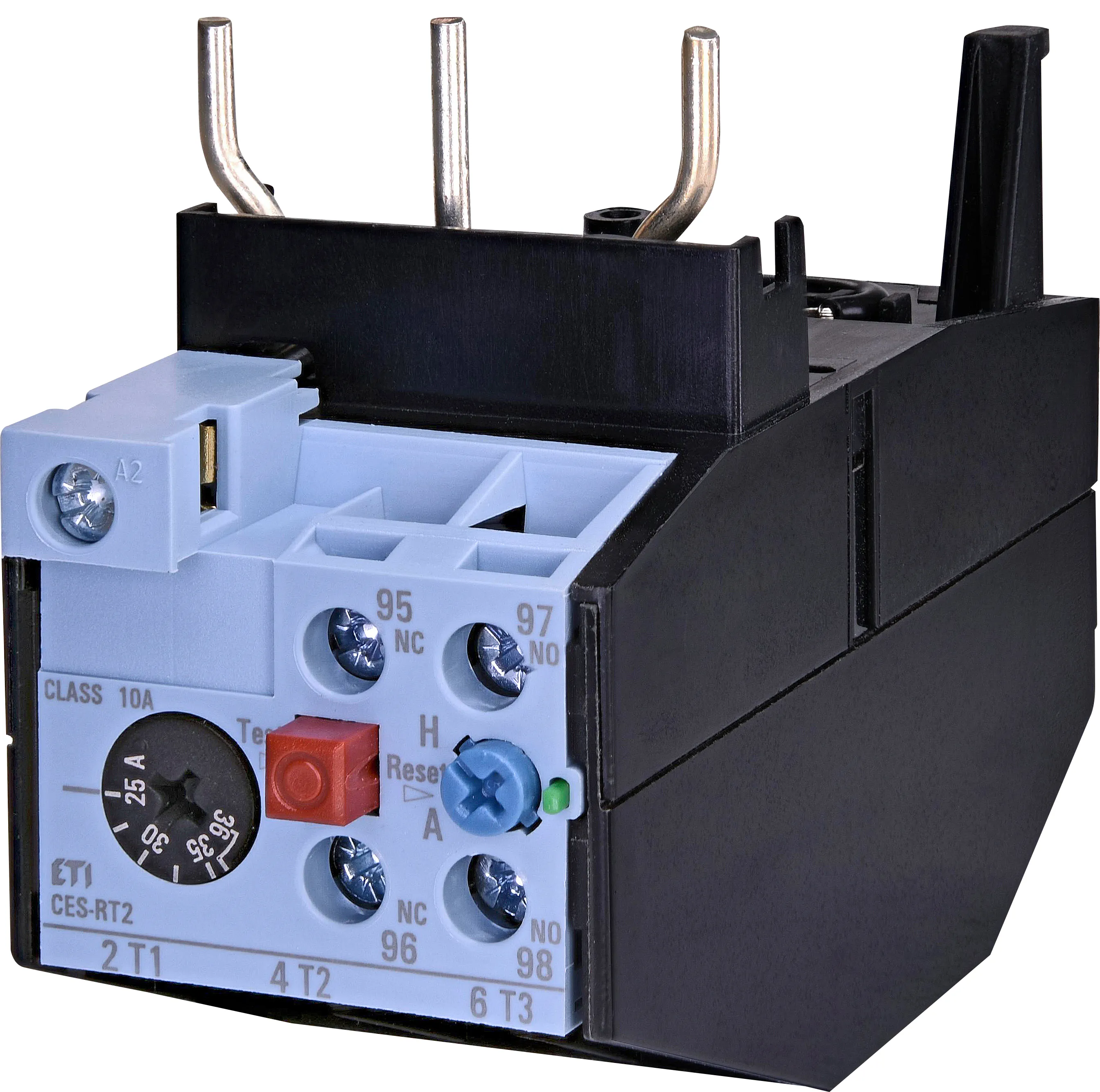 Thermisches Überlastrelais CES-RT2-36 004646600