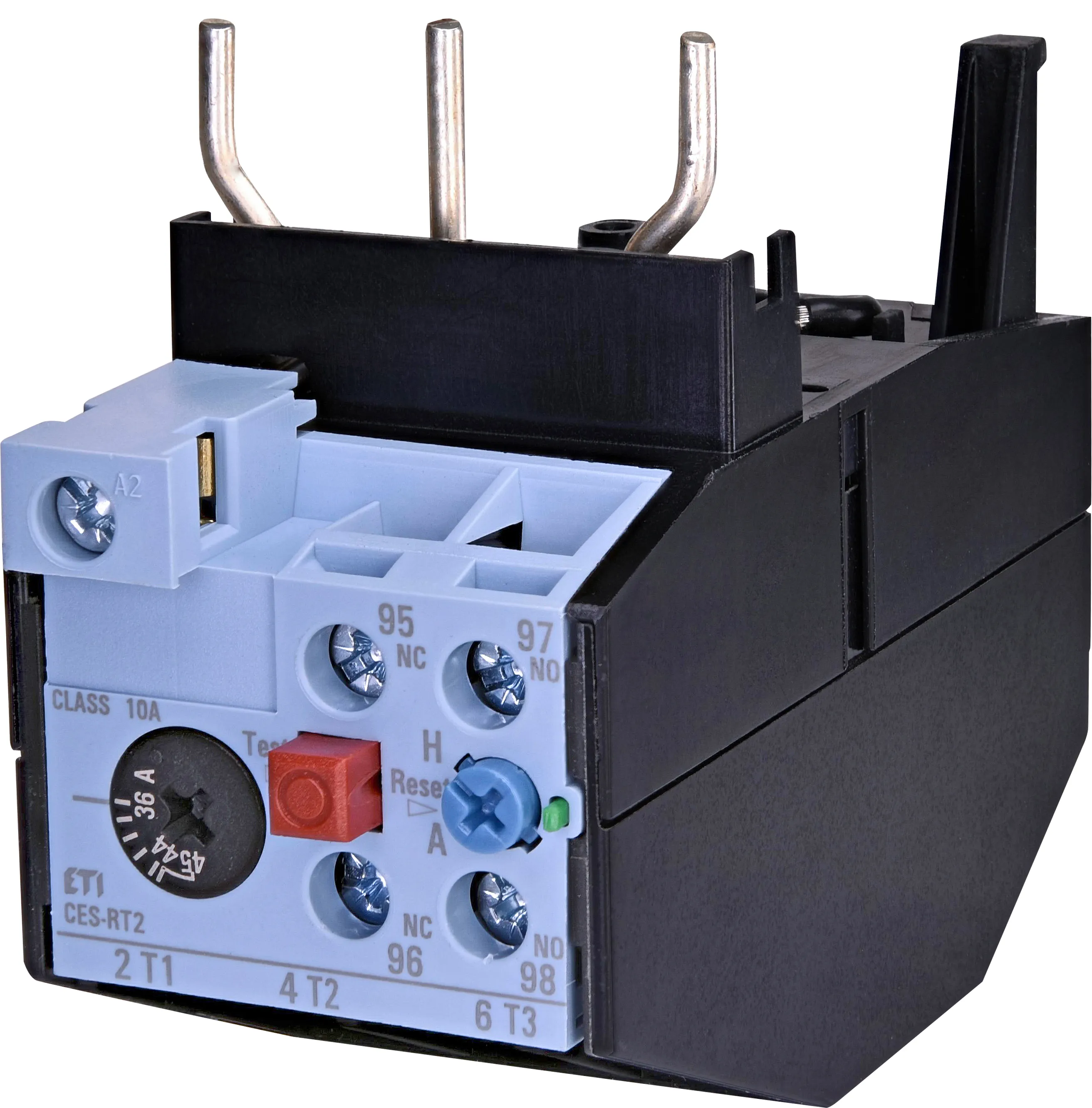 Thermisches Überlastrelais CES-RT2-45 004646601