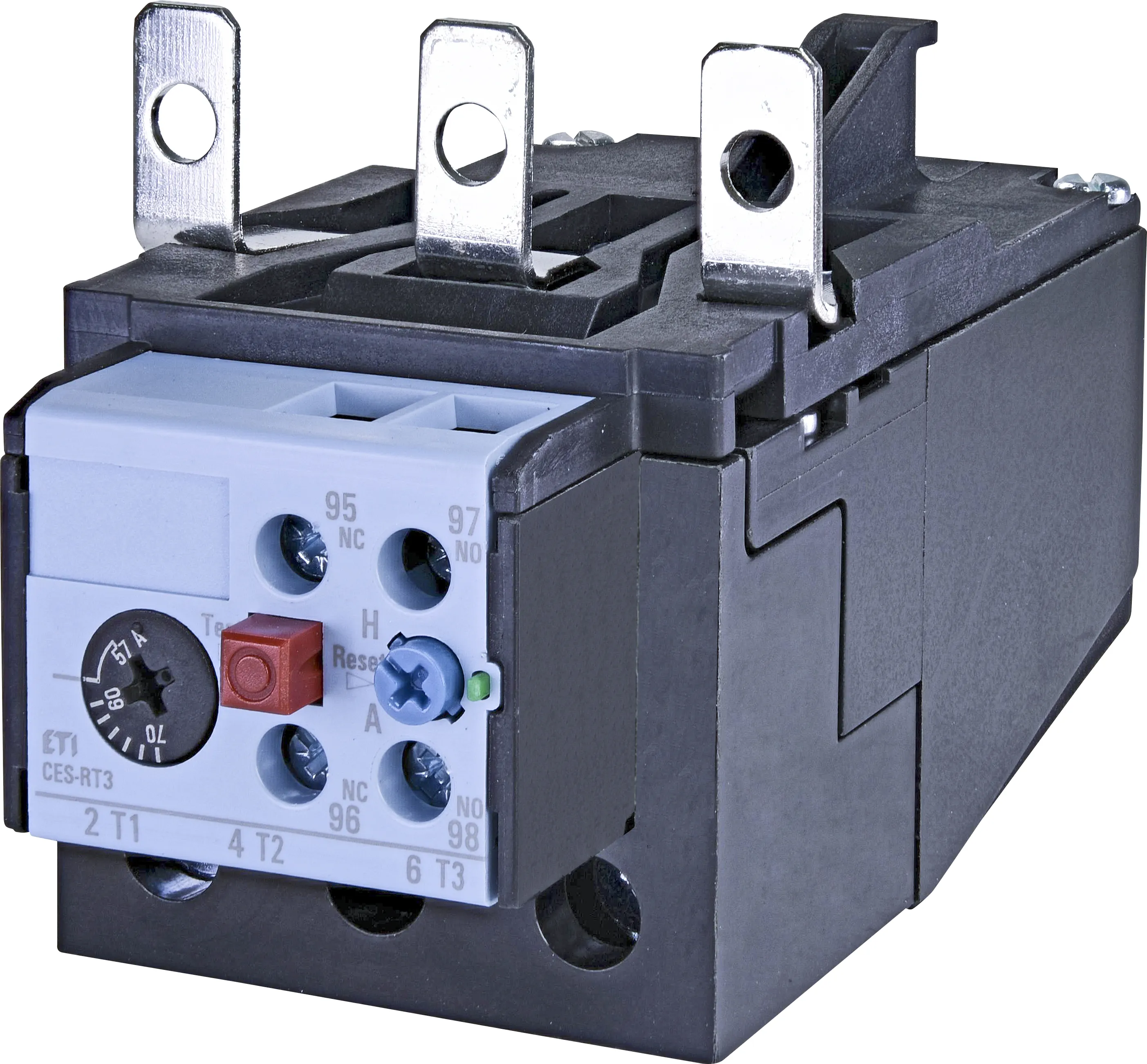 Thermisches Überlastrelais CES-RT3-70 004646603