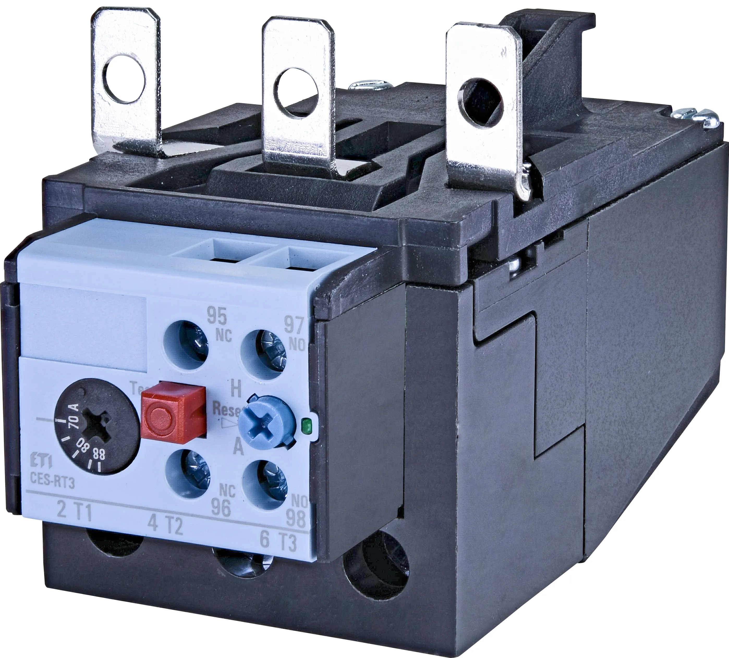 Thermisches Überlastrelais CES-RT3-88 004646604