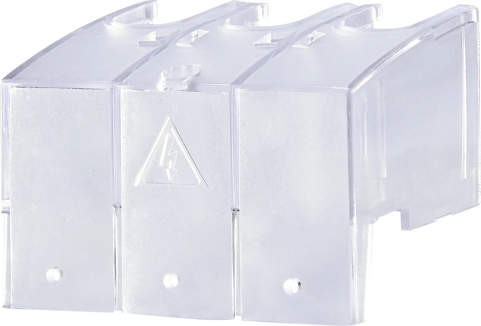 Klemmenabdeckung CLBS-TS40 3P 004661426