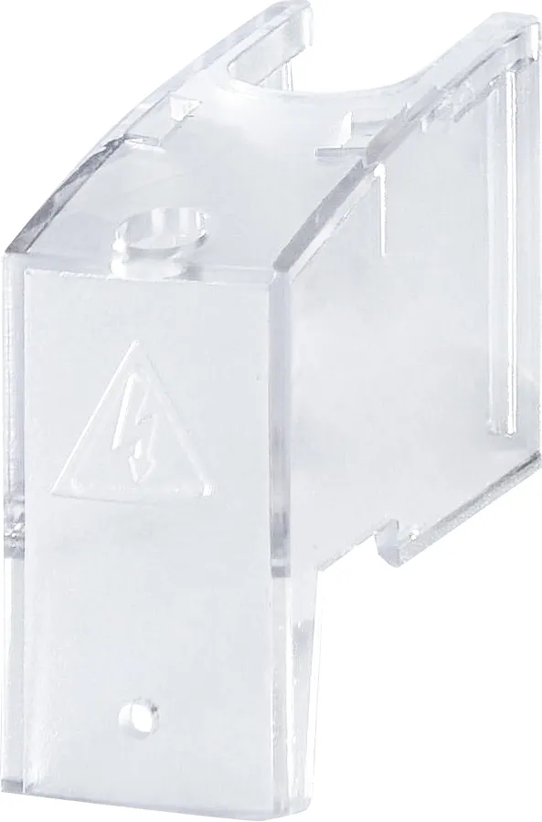 Klemmenabdeckung CLBS-TS40 1P 004661429