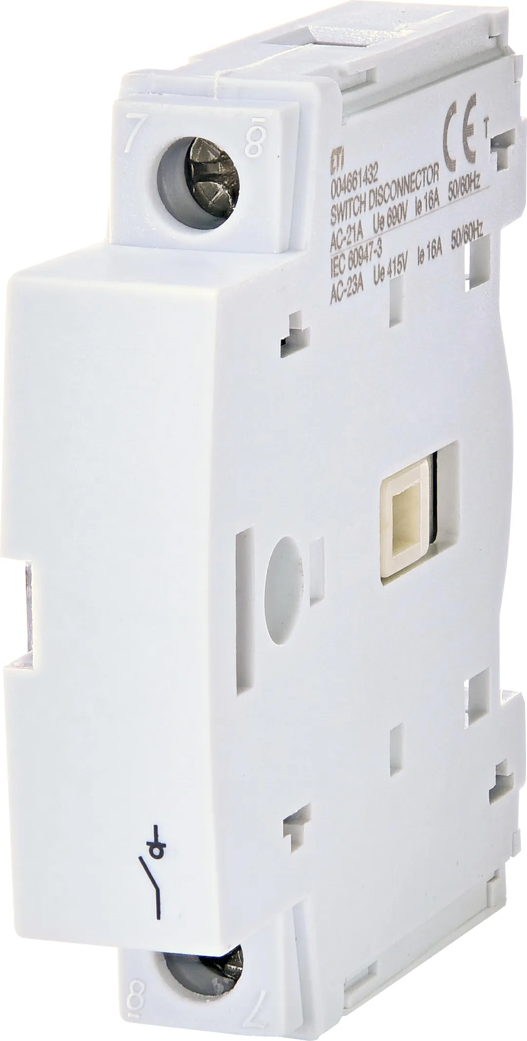 4-te Pol CLBS-4P/16 004661432