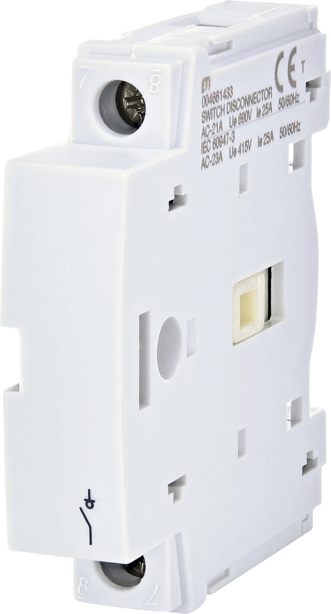 4-te Pol CLBS-4P/25 004661433