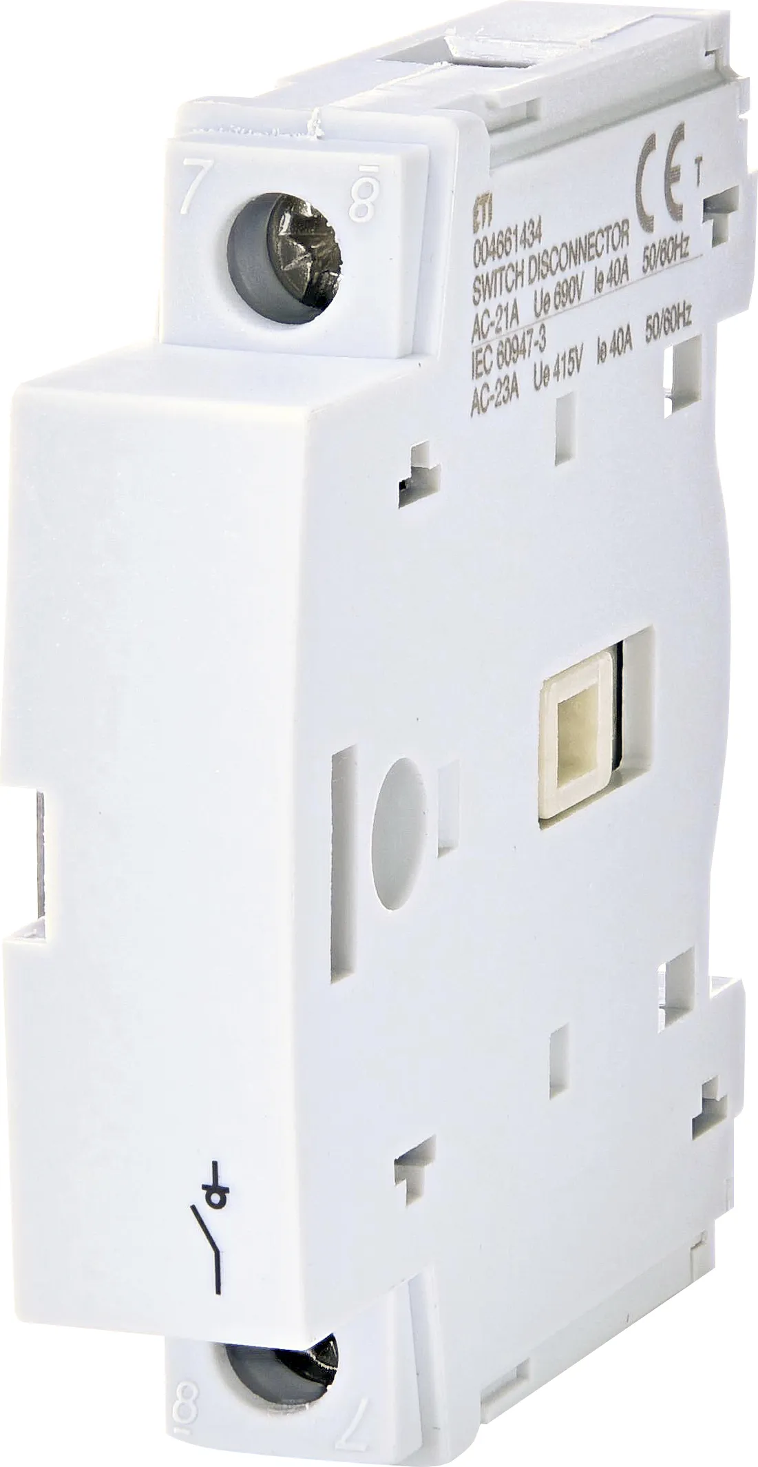 4-te Pol CLBS-4P/40 004661434