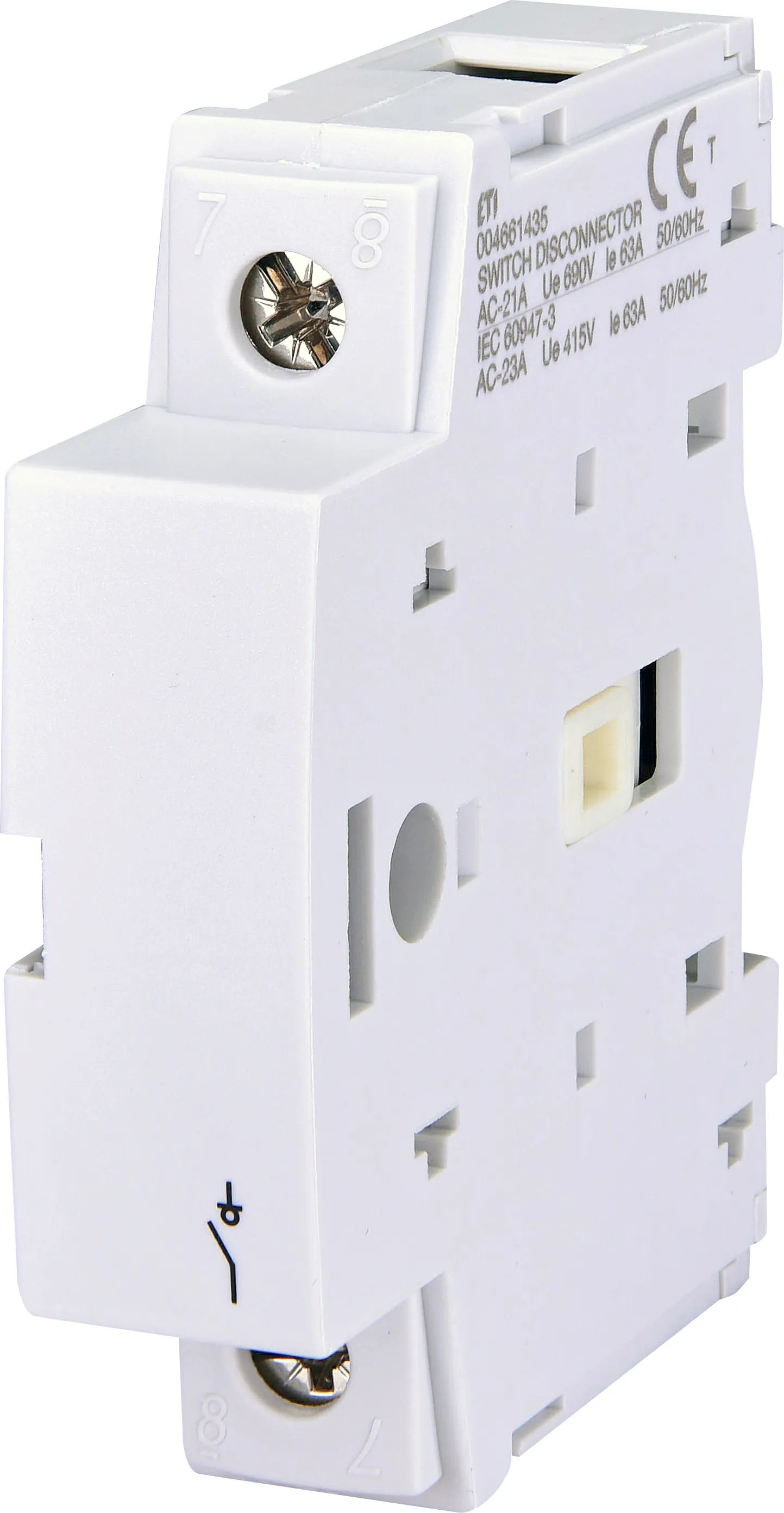 4-te Pol CLBS-4P/63 004661435