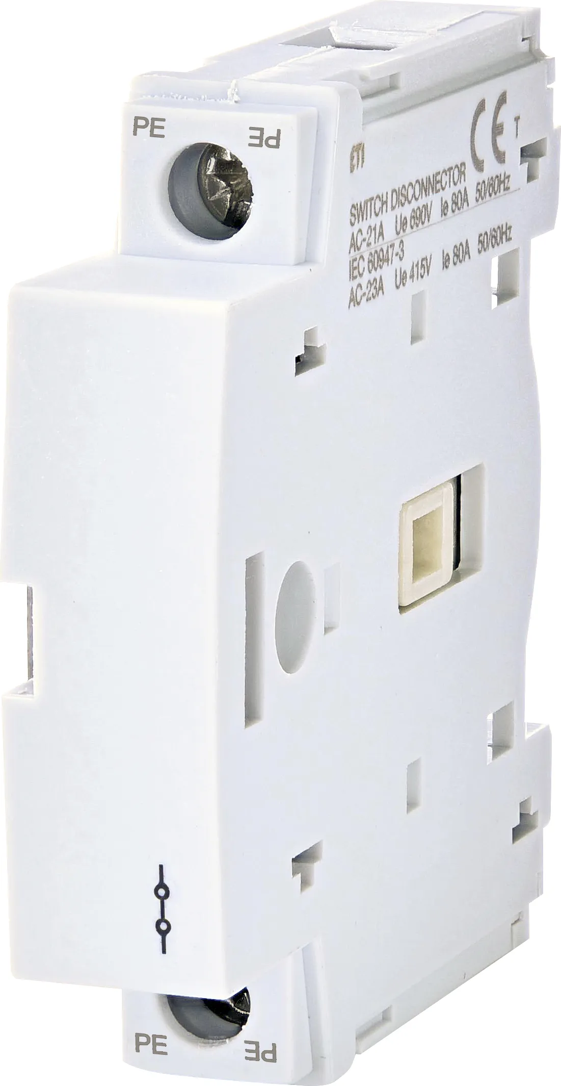 PE Pol CLBS-PE/80 004661447