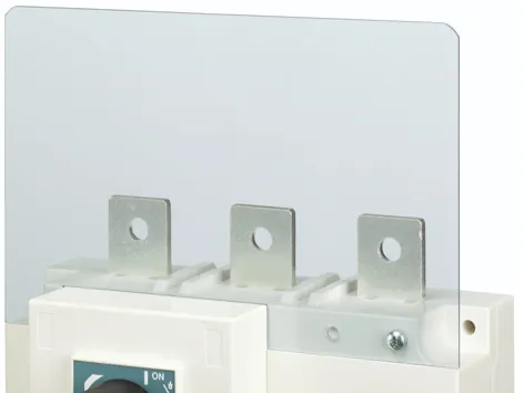 Schutzabdeckung LBS-TS1250 3P CO 004661586