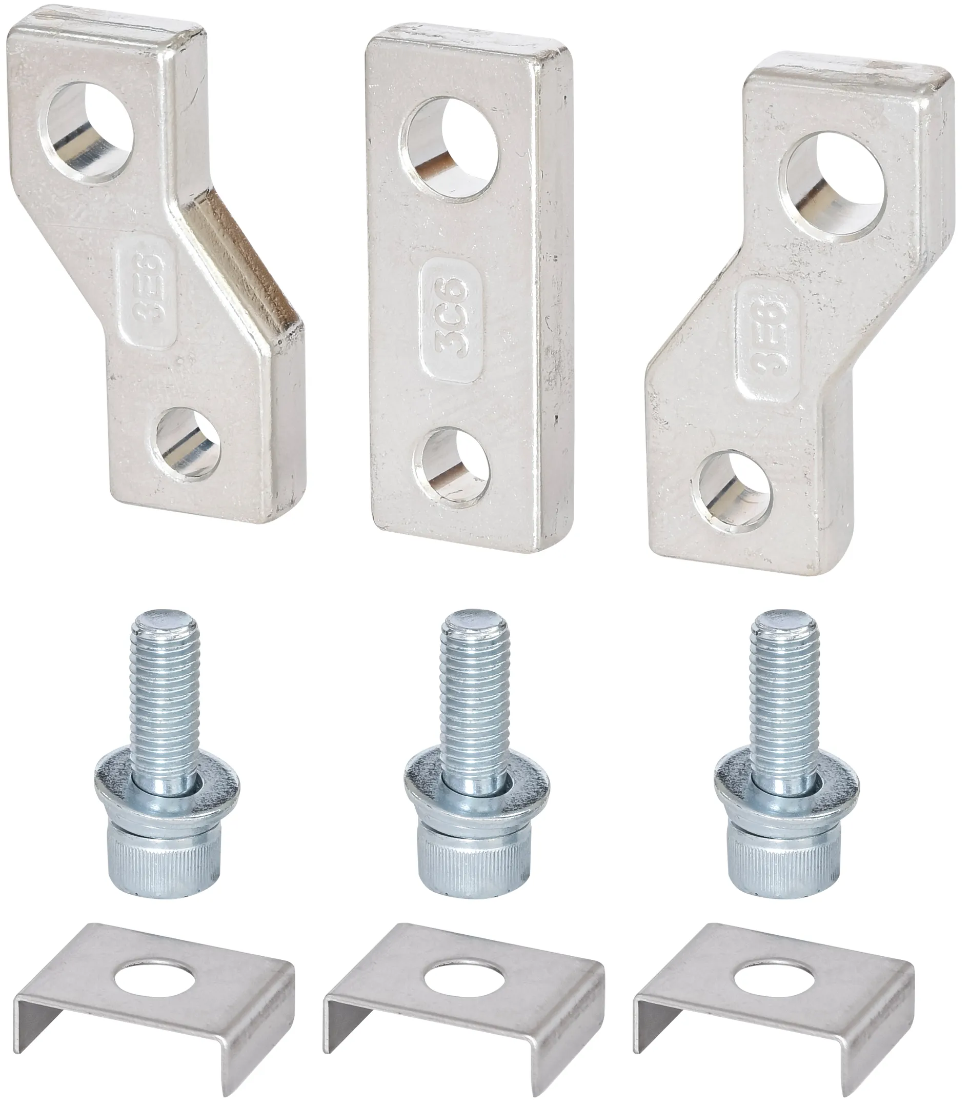 Sammelschienenanschluss ZB2 630/3 Offset 004671220