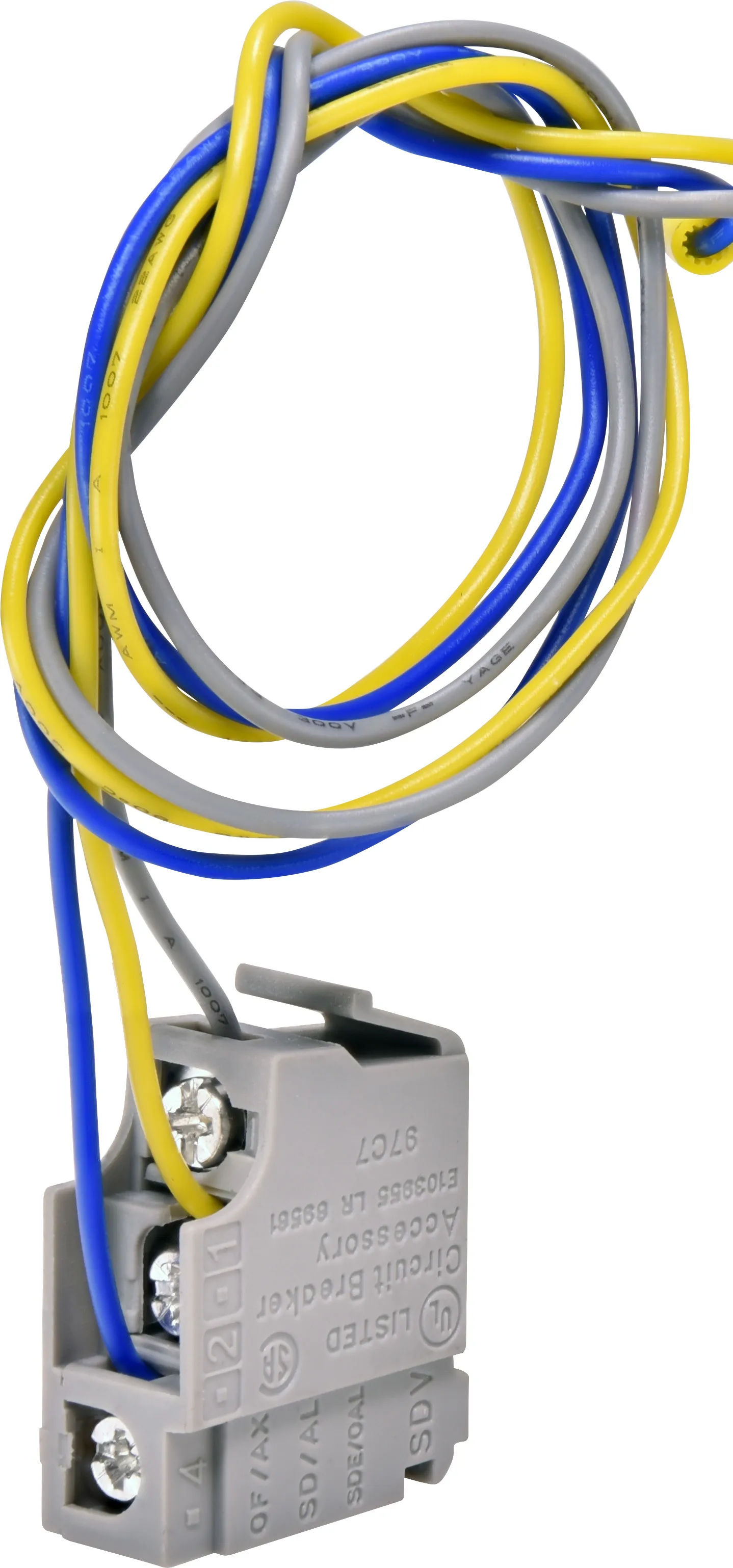 Hilfskontakte NBS-PS 100-1600AF 004673211