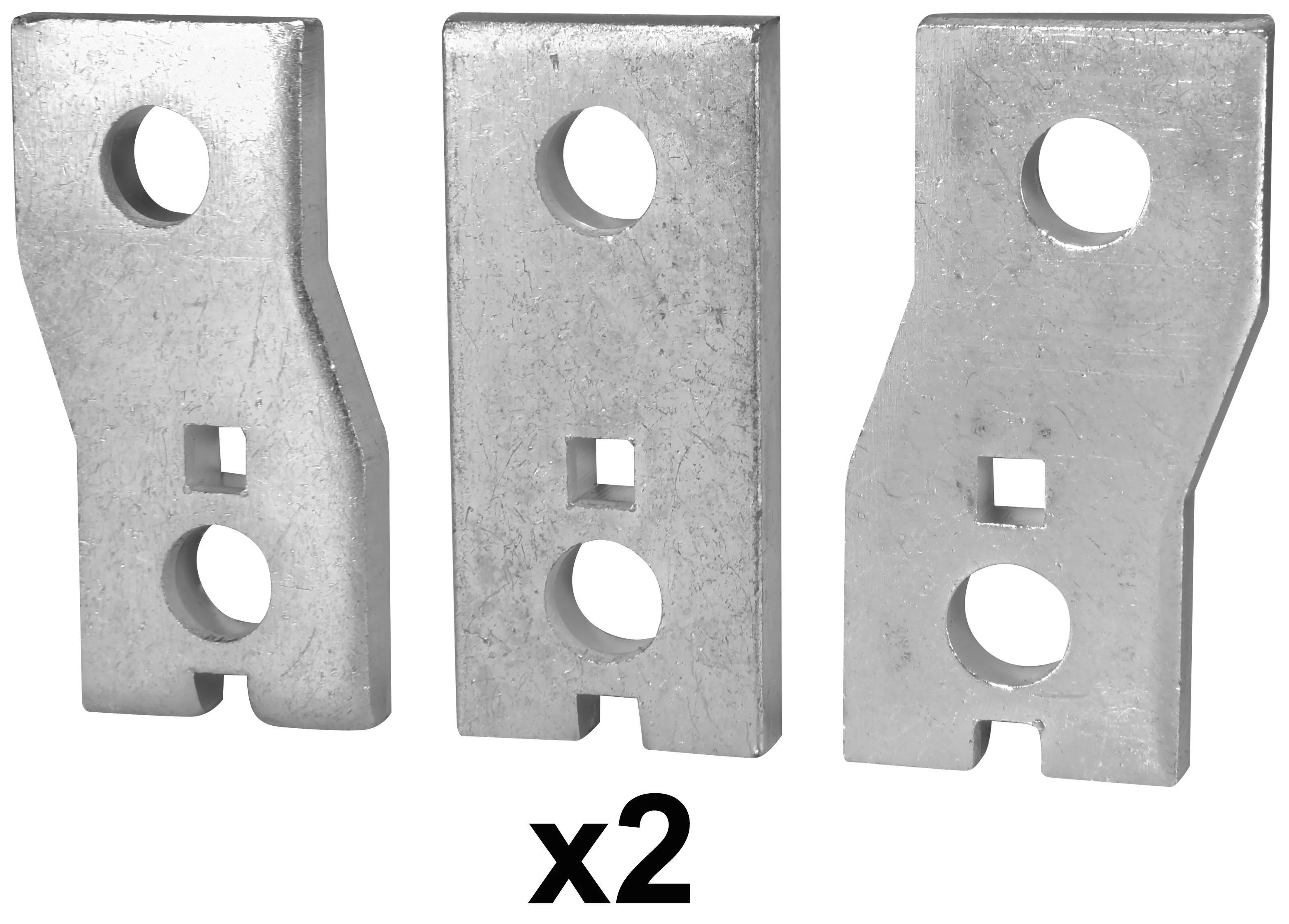 Sammelschienenanschluss NBS-ZB 400-630AF 3P 004673252