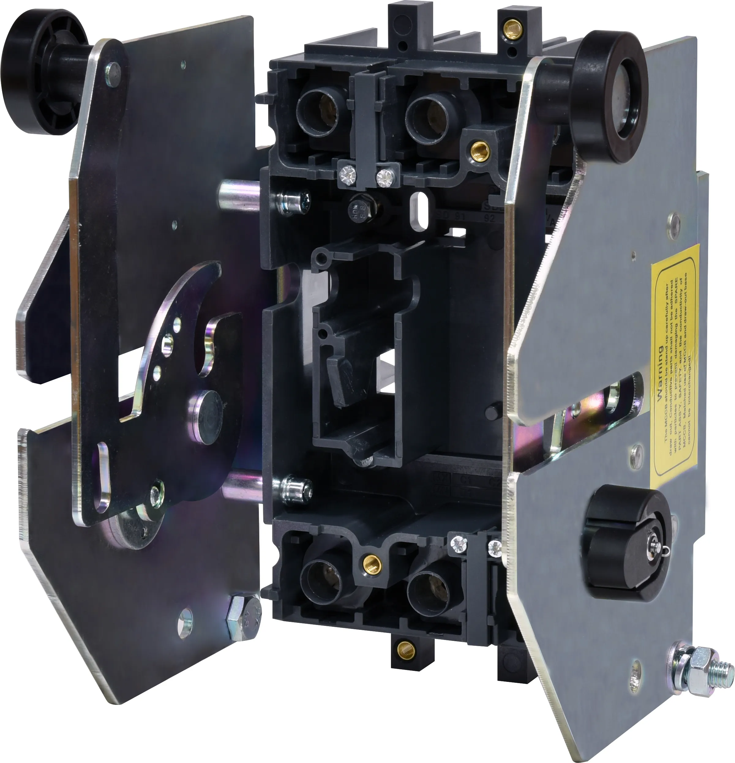 Ausziehbarer Umbausatz NBS-DOS 100-250AF 3P 004673275