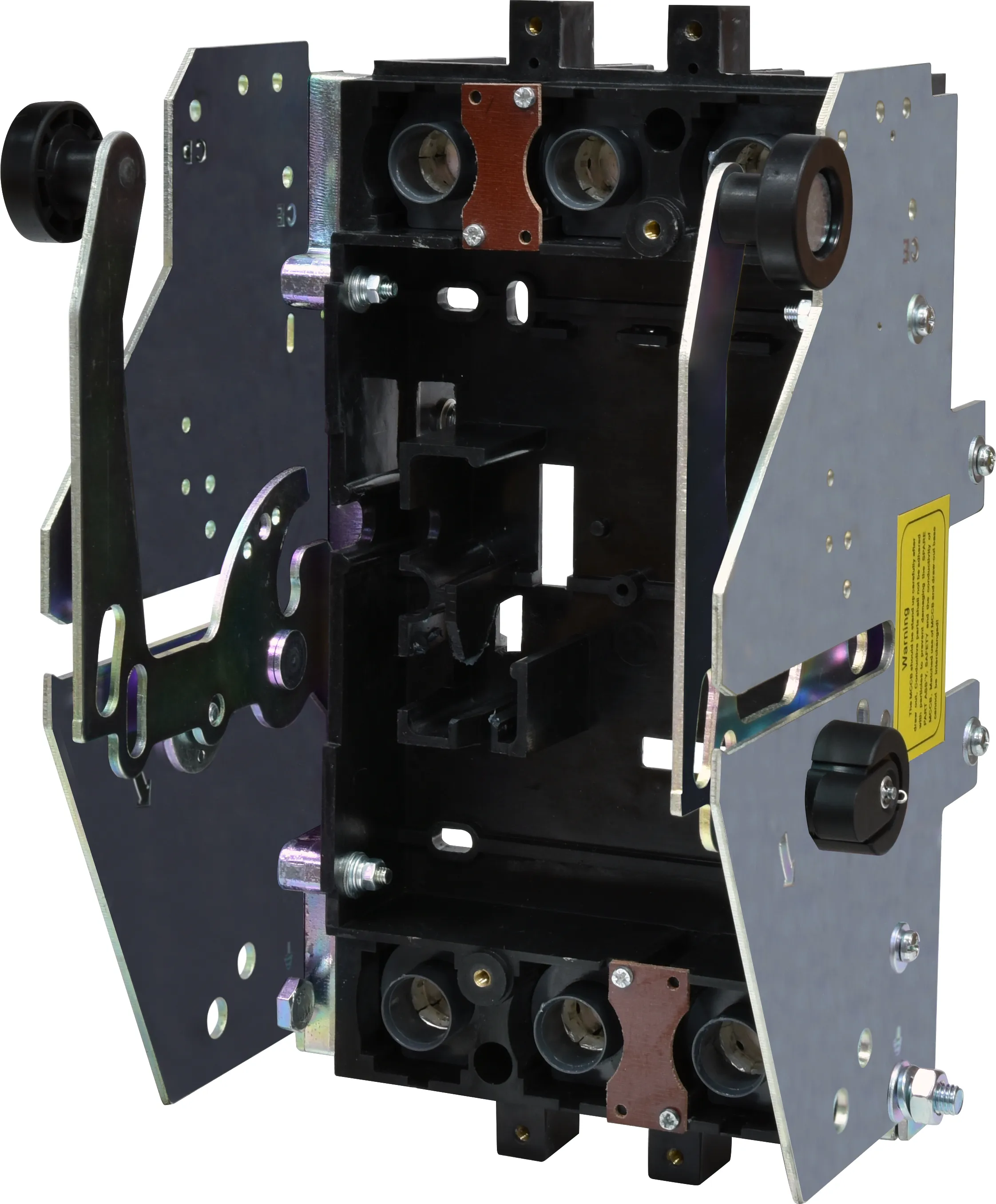 Ausziehbarer Umbausatz NBS-DOS 400-630AF 3P 004673276