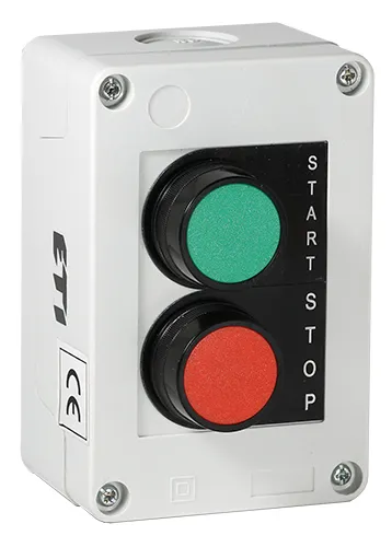 Leuchtdrucktaste * JBB2A100 004770372