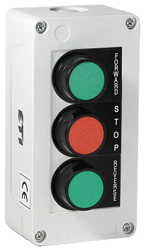 Leuchtdrucktaste *JDB2A1B2 004770373