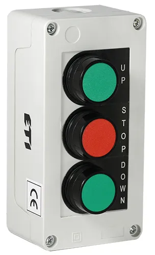 Leuchtdrucktaste * JEB2A1B2 004770374