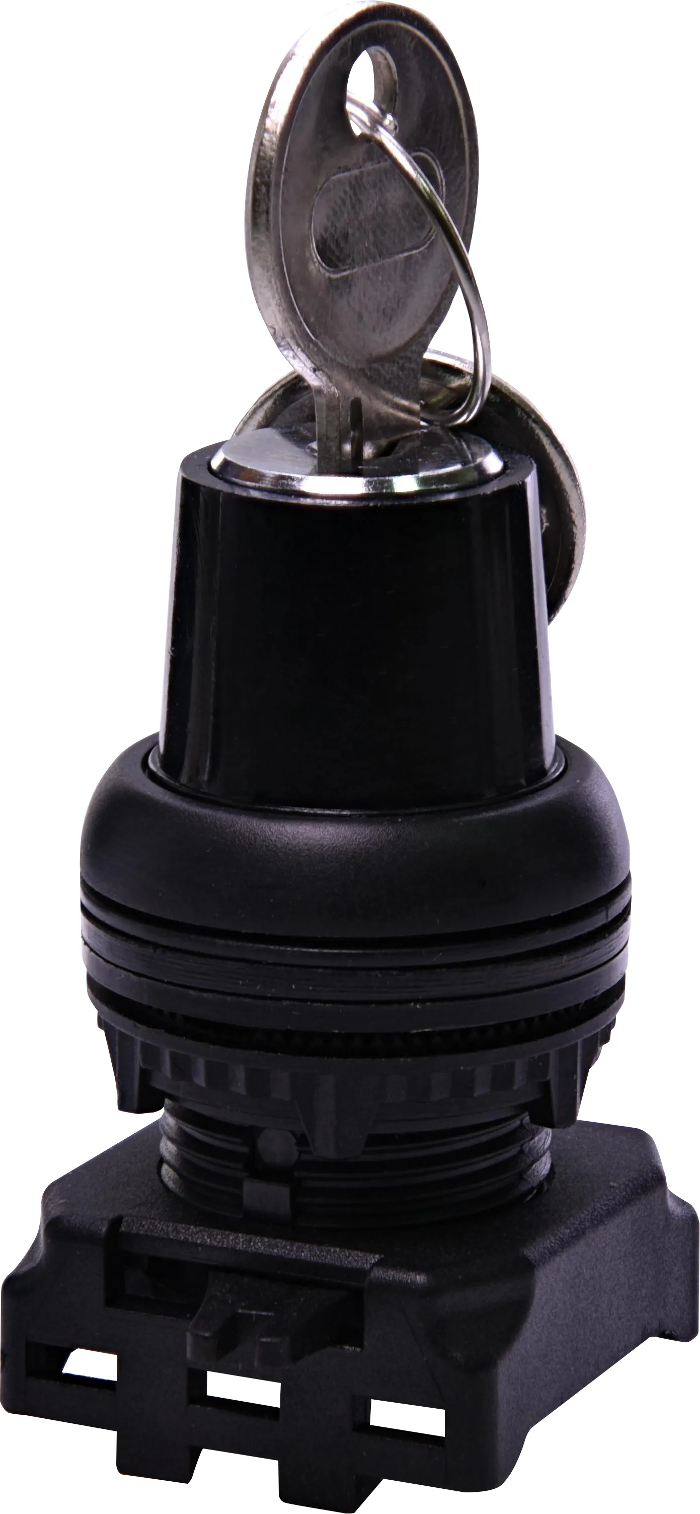 Abschließbarer Drehtaster EGK2-XY-C 004771370