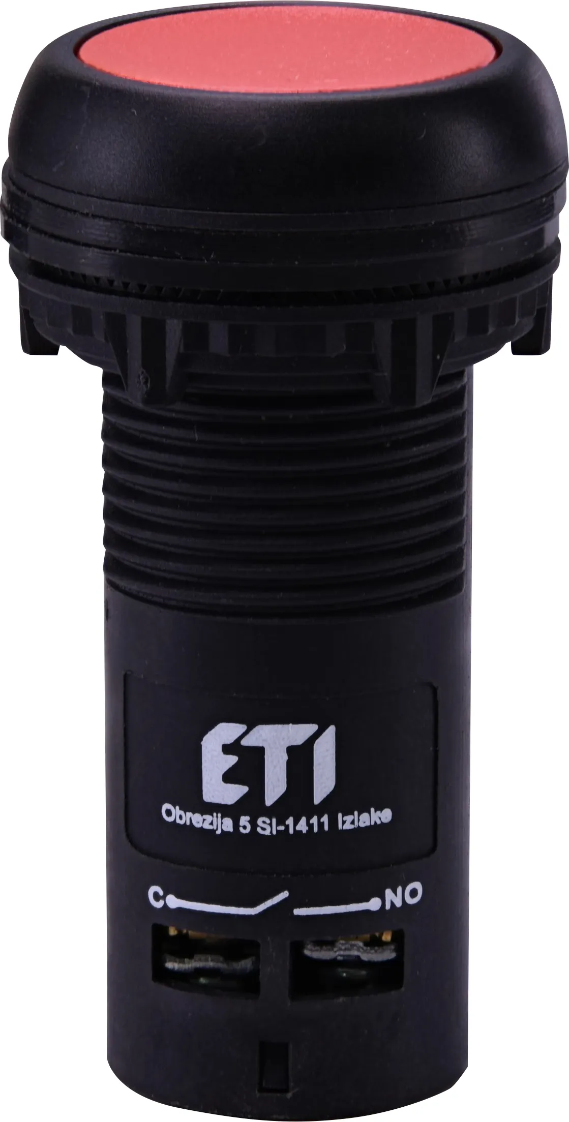 Taster ECF-11-R 004771470