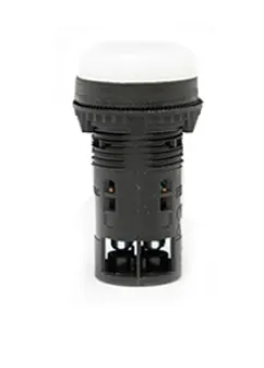 Leuchtmelder ELPI-024C-W 004771706