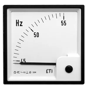 Stromzähler ZQ 144 004805453