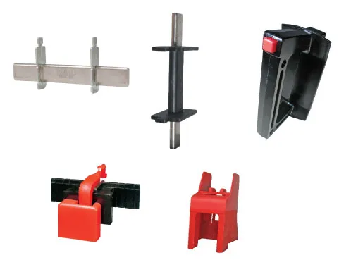 Trennmesser NHL0 Ag 004941236