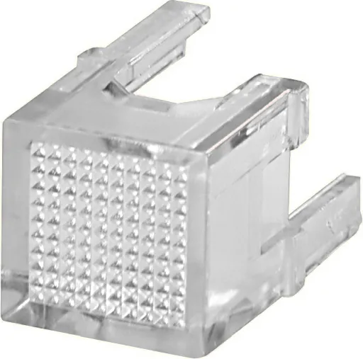 Taster TLG white 763701101